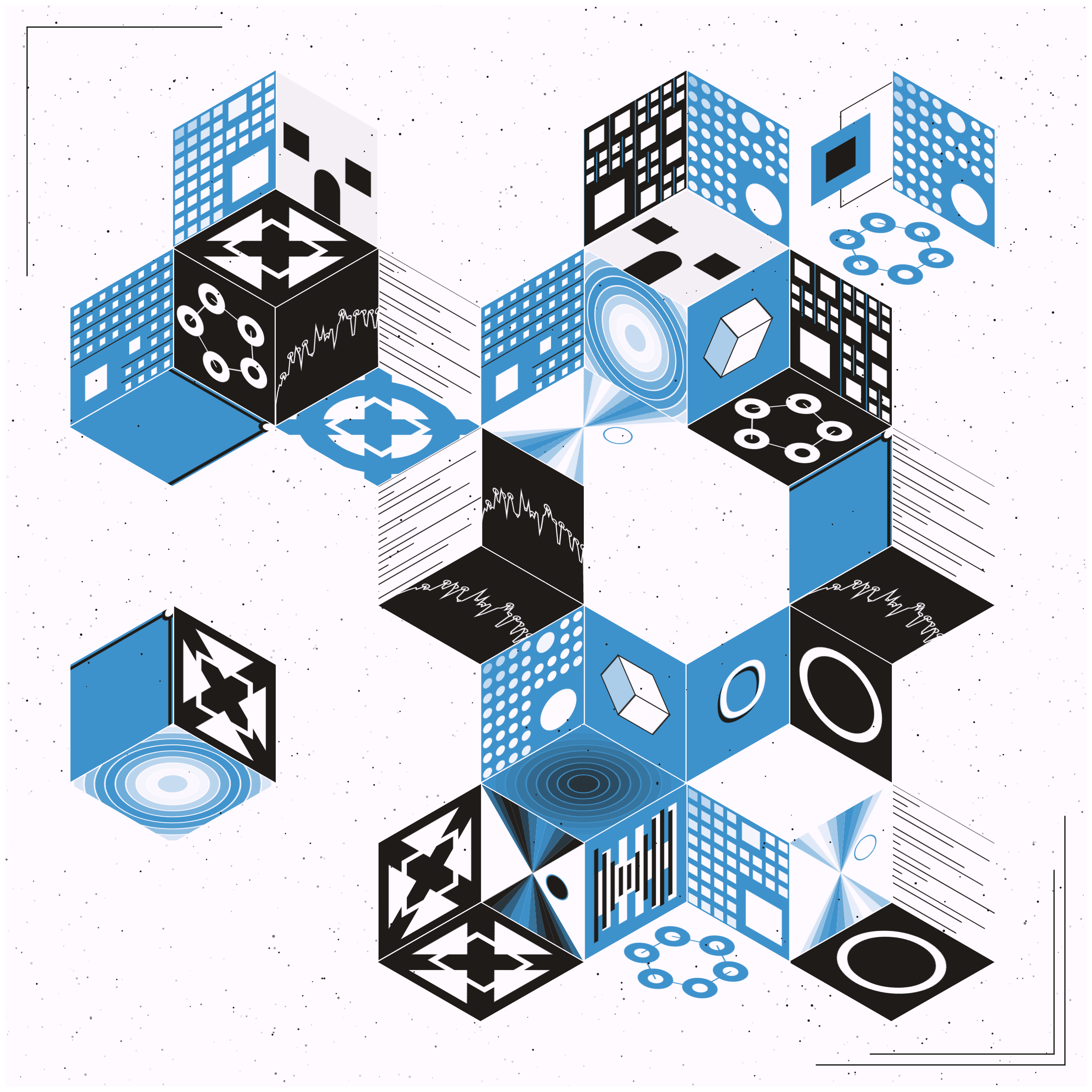 The Blocks of Art
