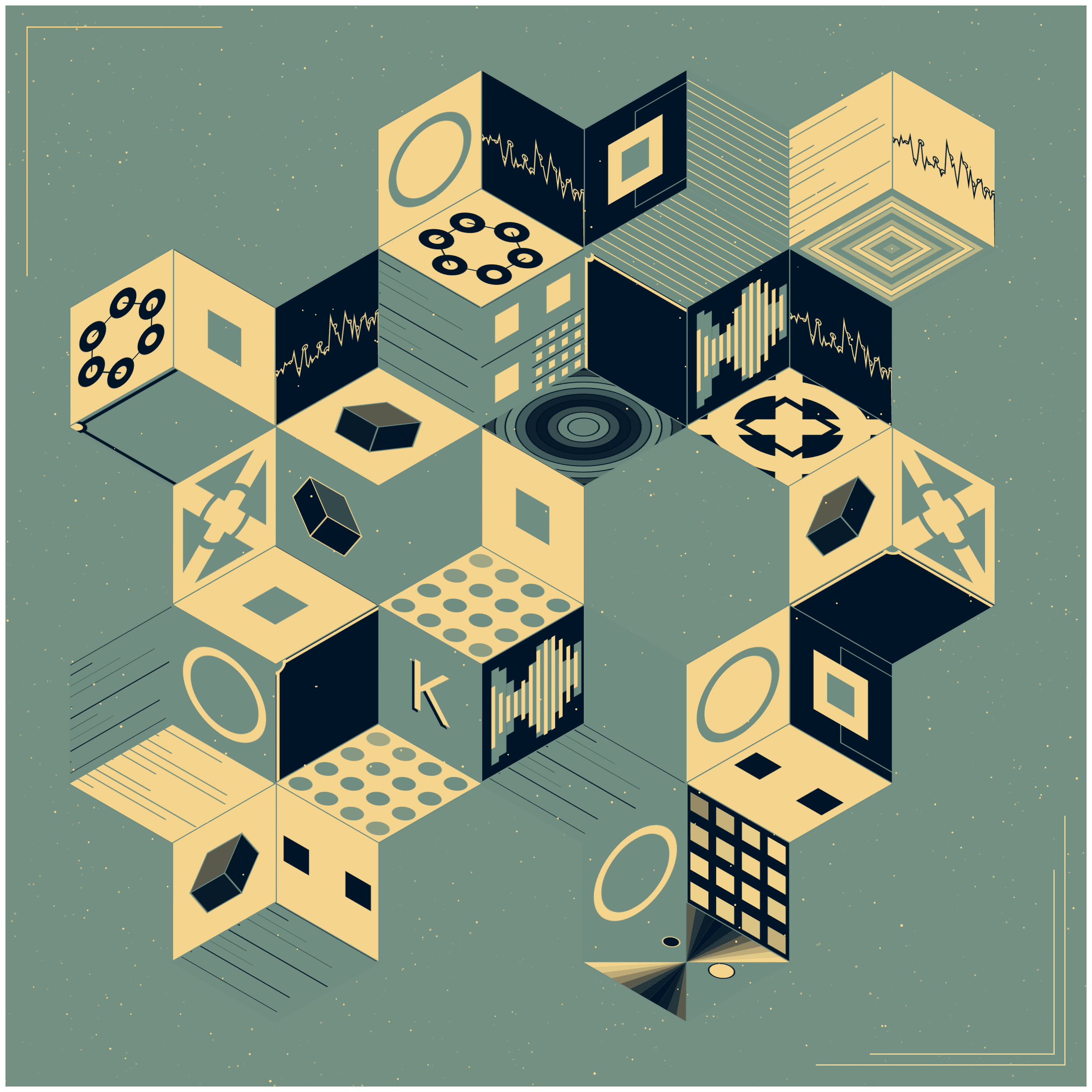 The Blocks of Art