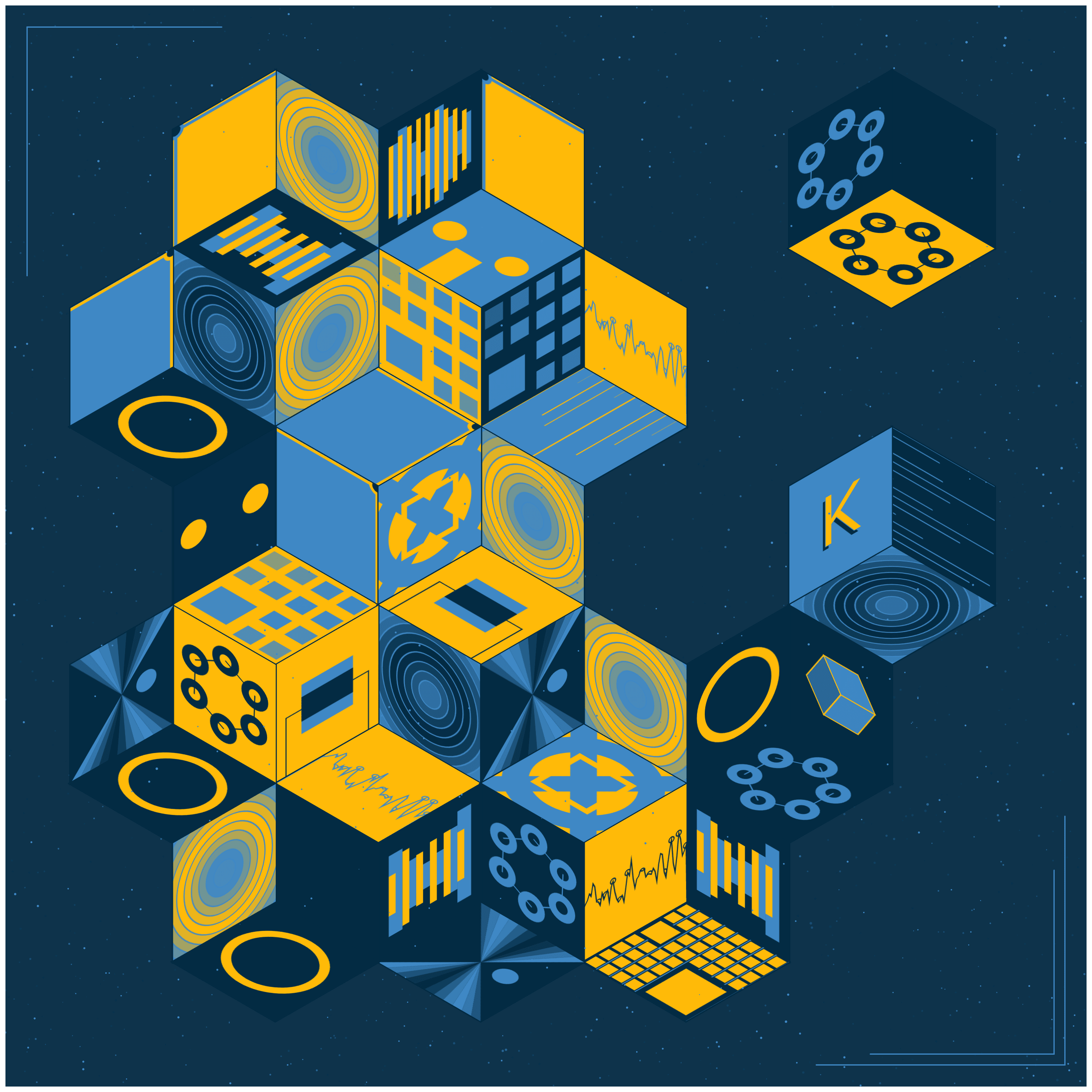 The Blocks of Art