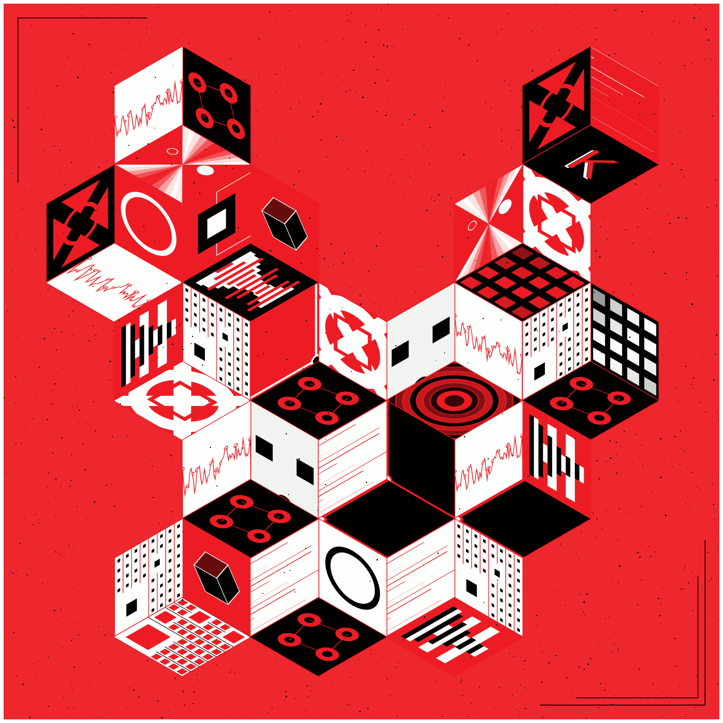 The Blocks of Art