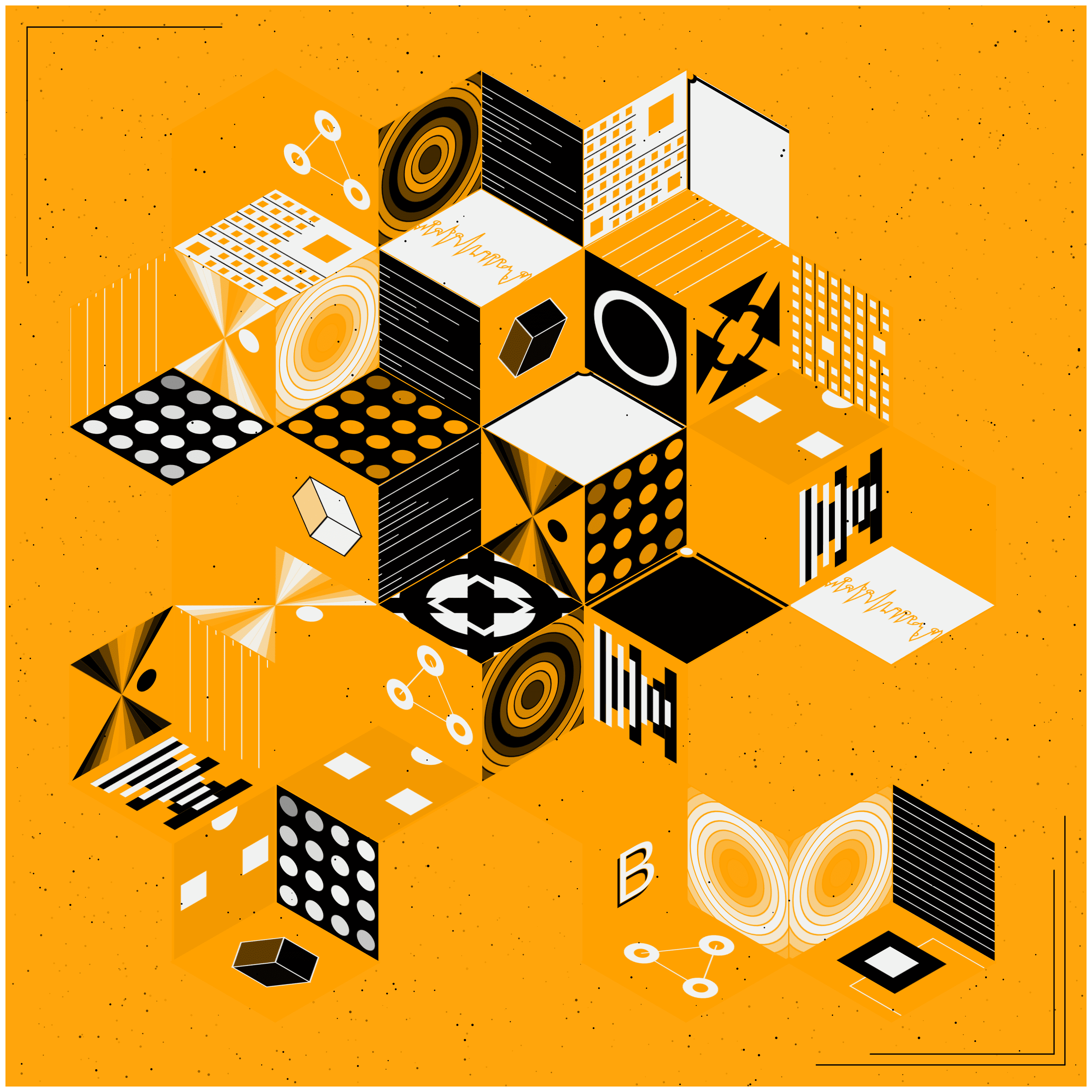 The Blocks of Art