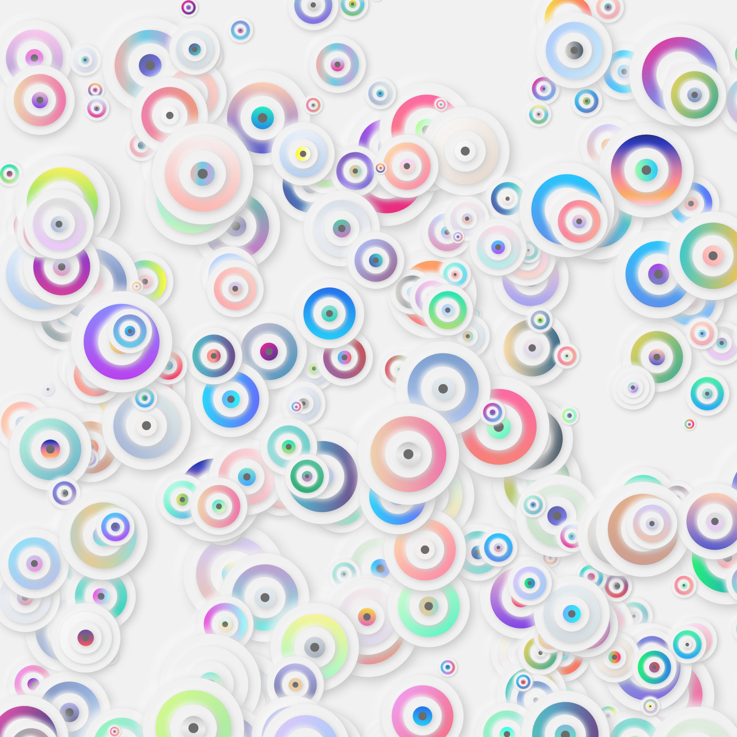 Featured token for: Breathe You