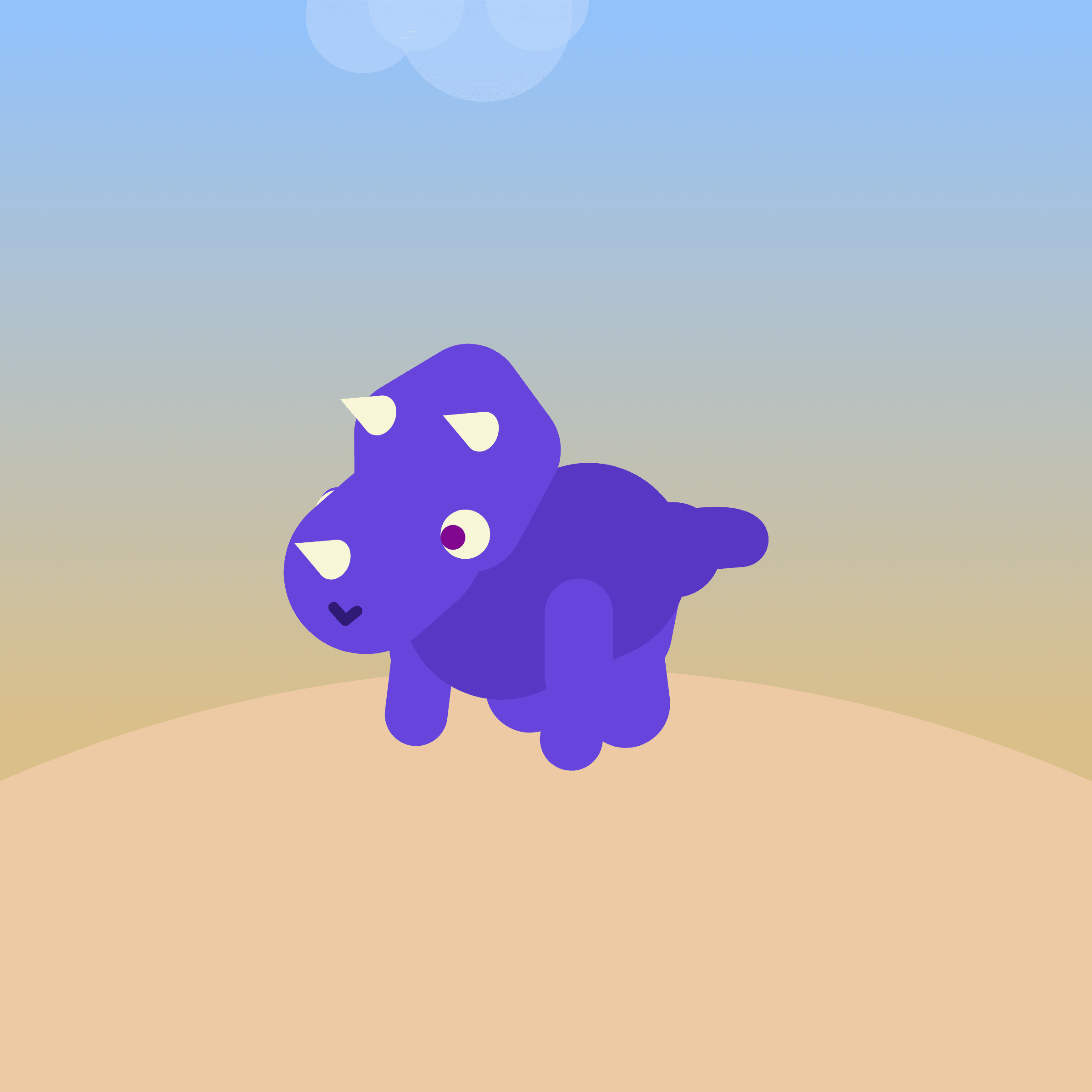 dino pals
