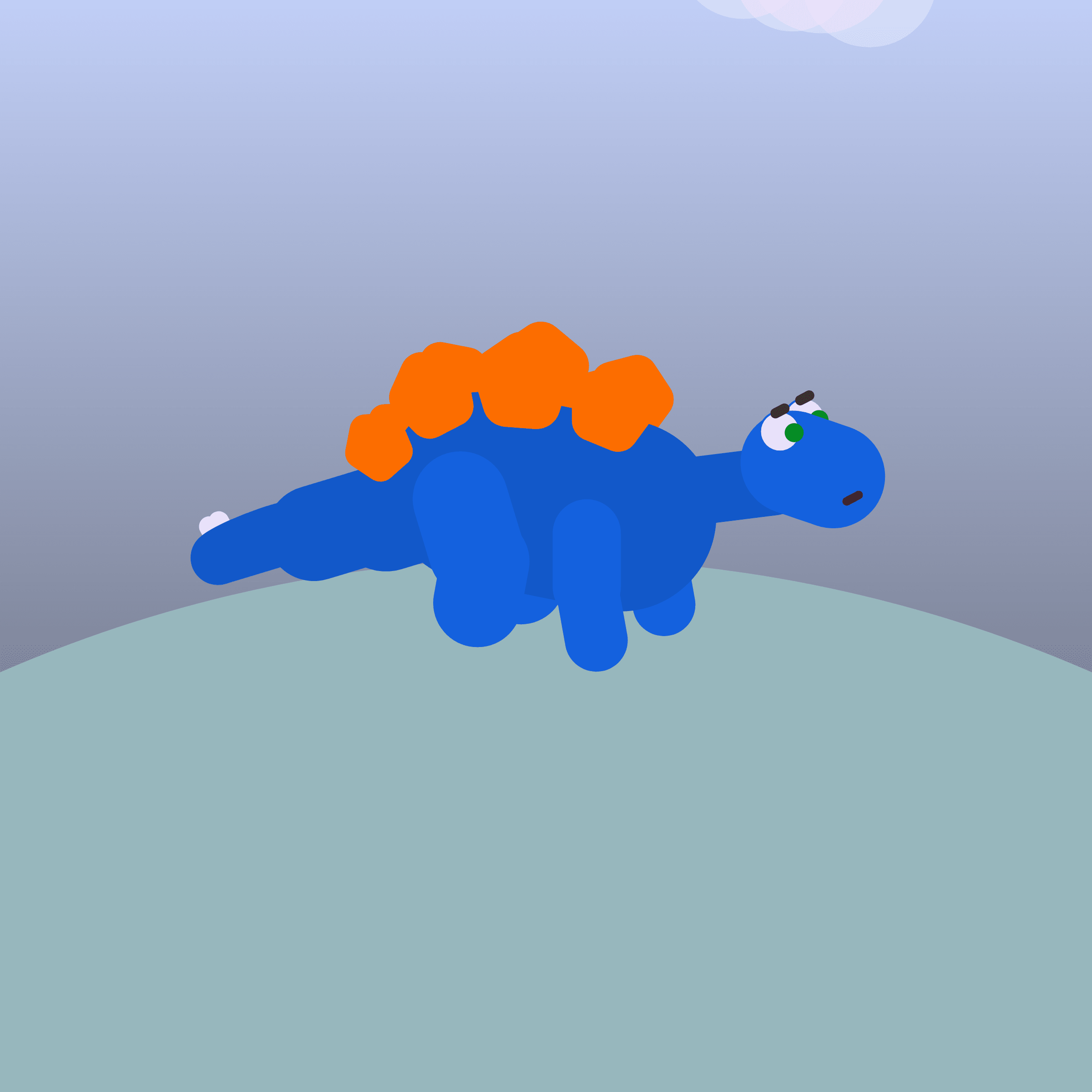 dino pals preview 2