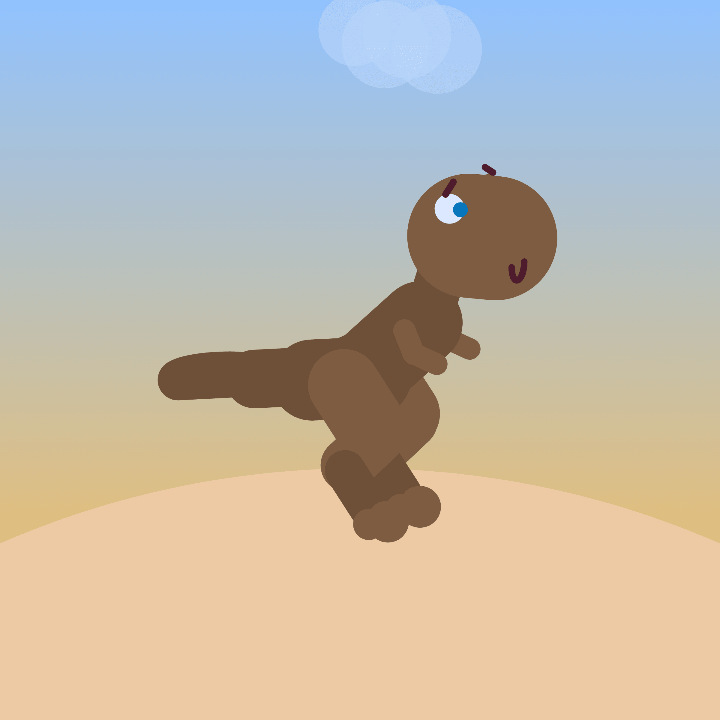 dino pals