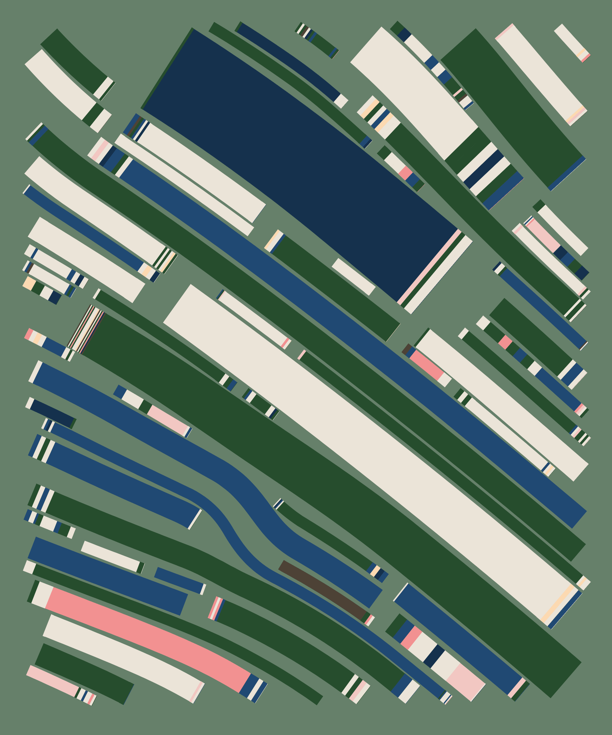 Featured token for: Fidenza