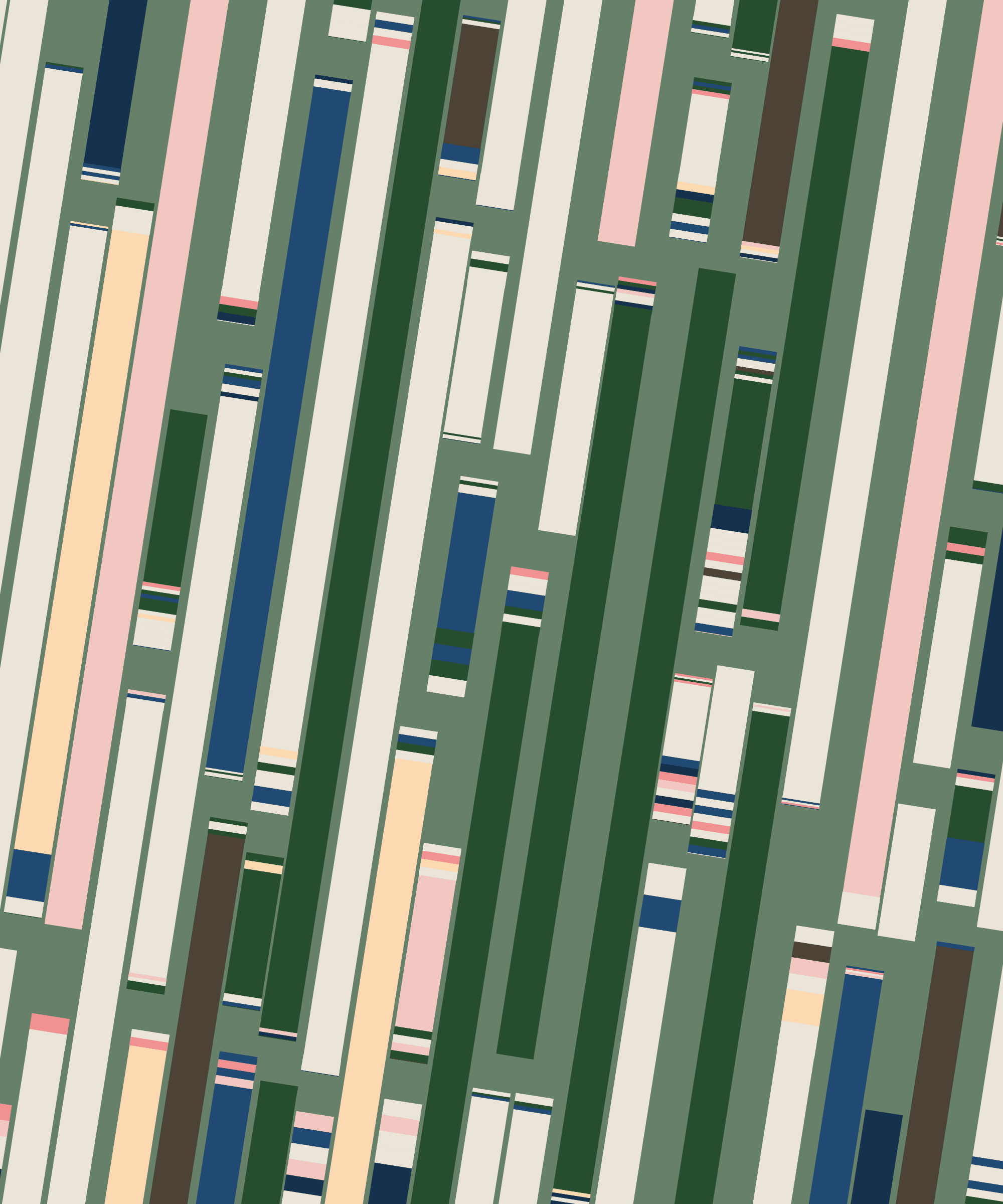 Featured token for: Fidenza