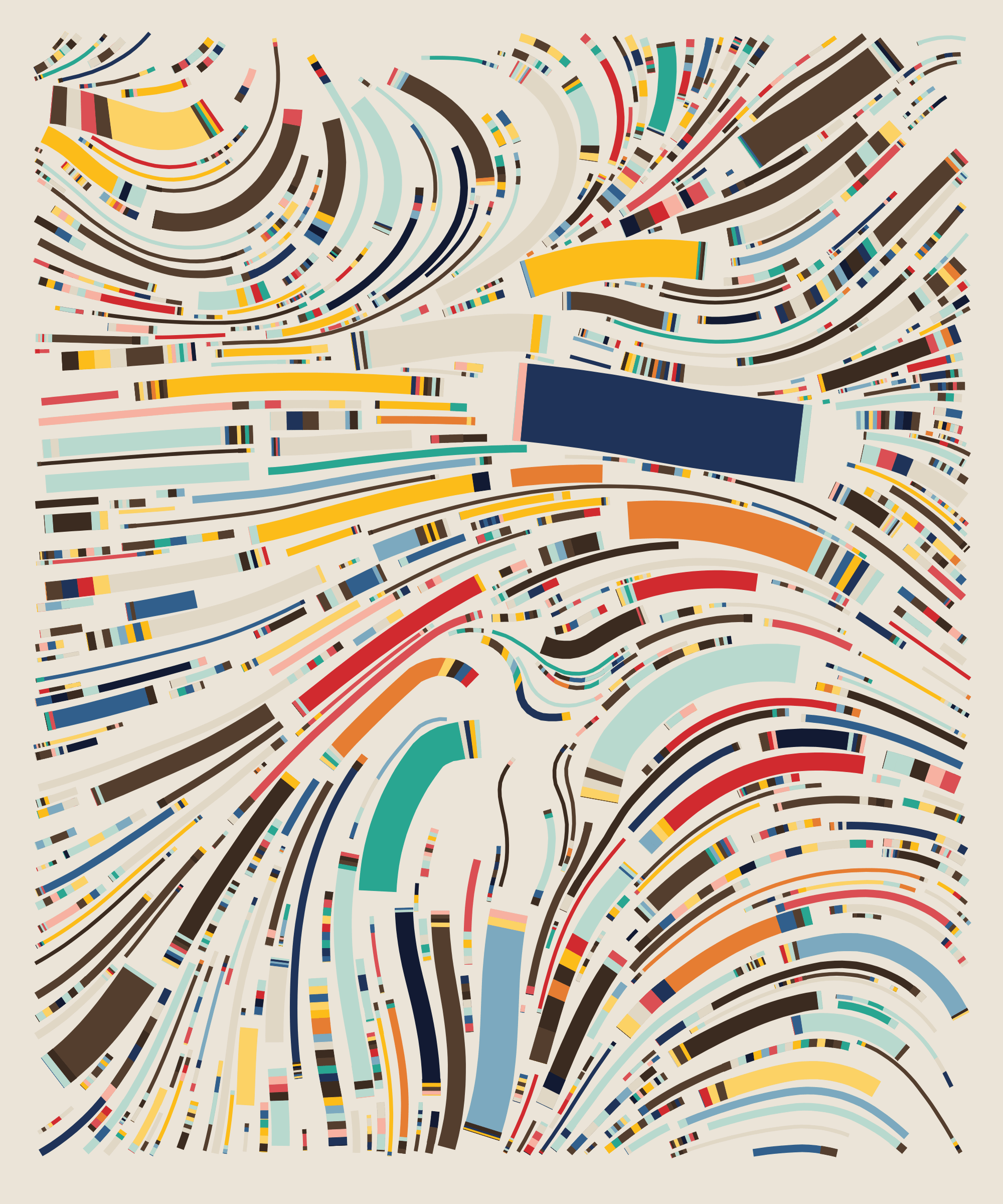 Featured token for: Fidenza