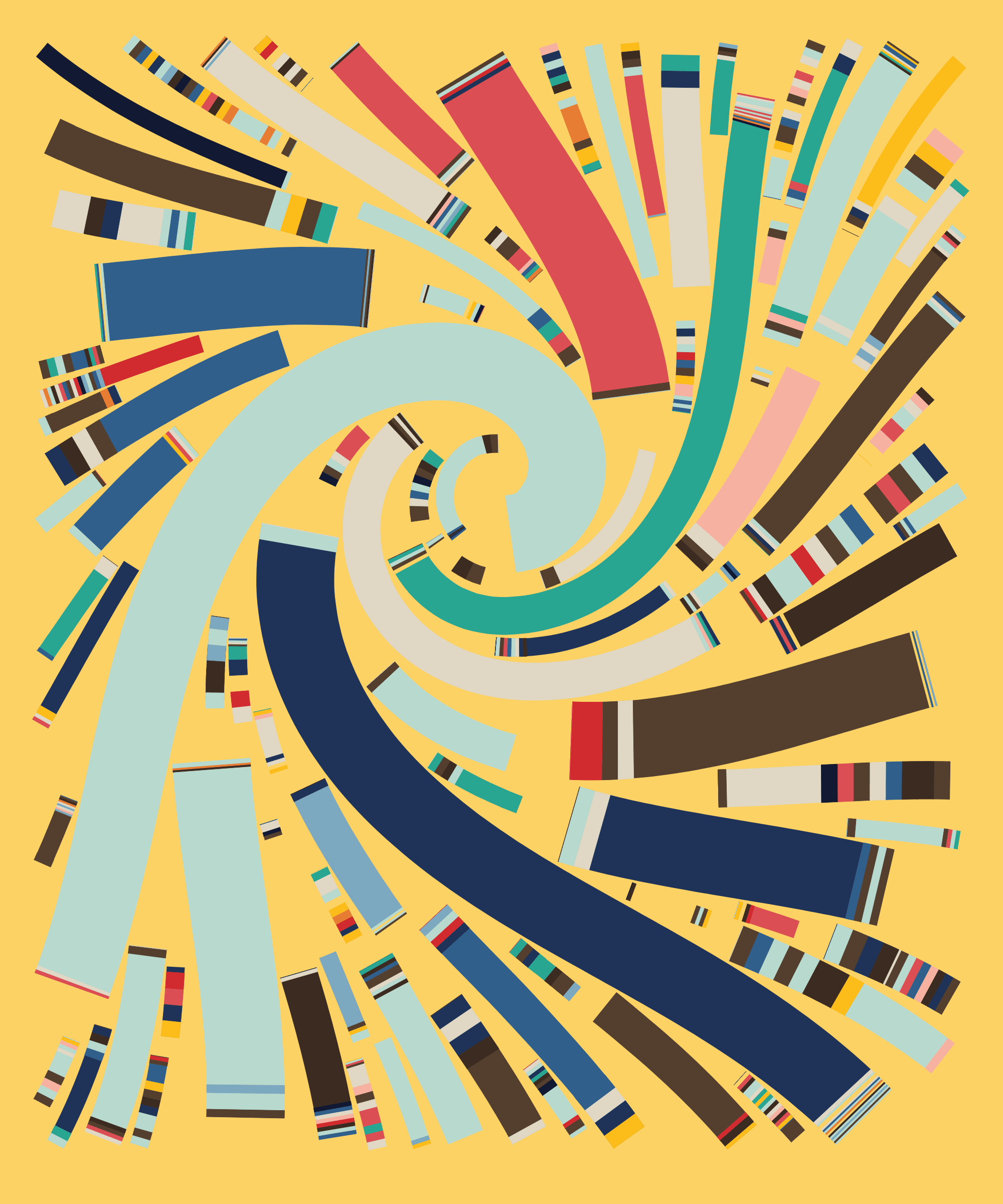 Featured token for: Fidenza