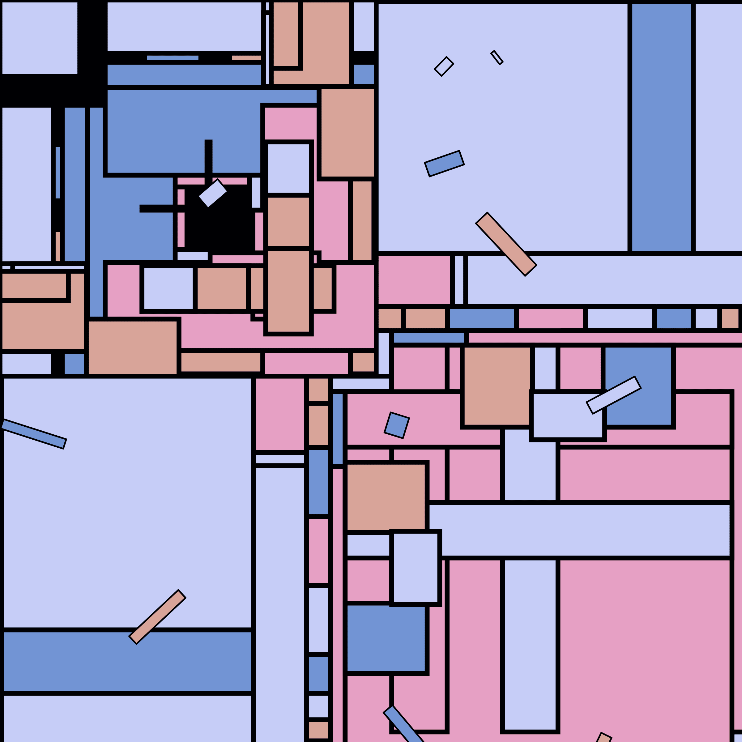 Featured token for: Space Debris [m'aider]