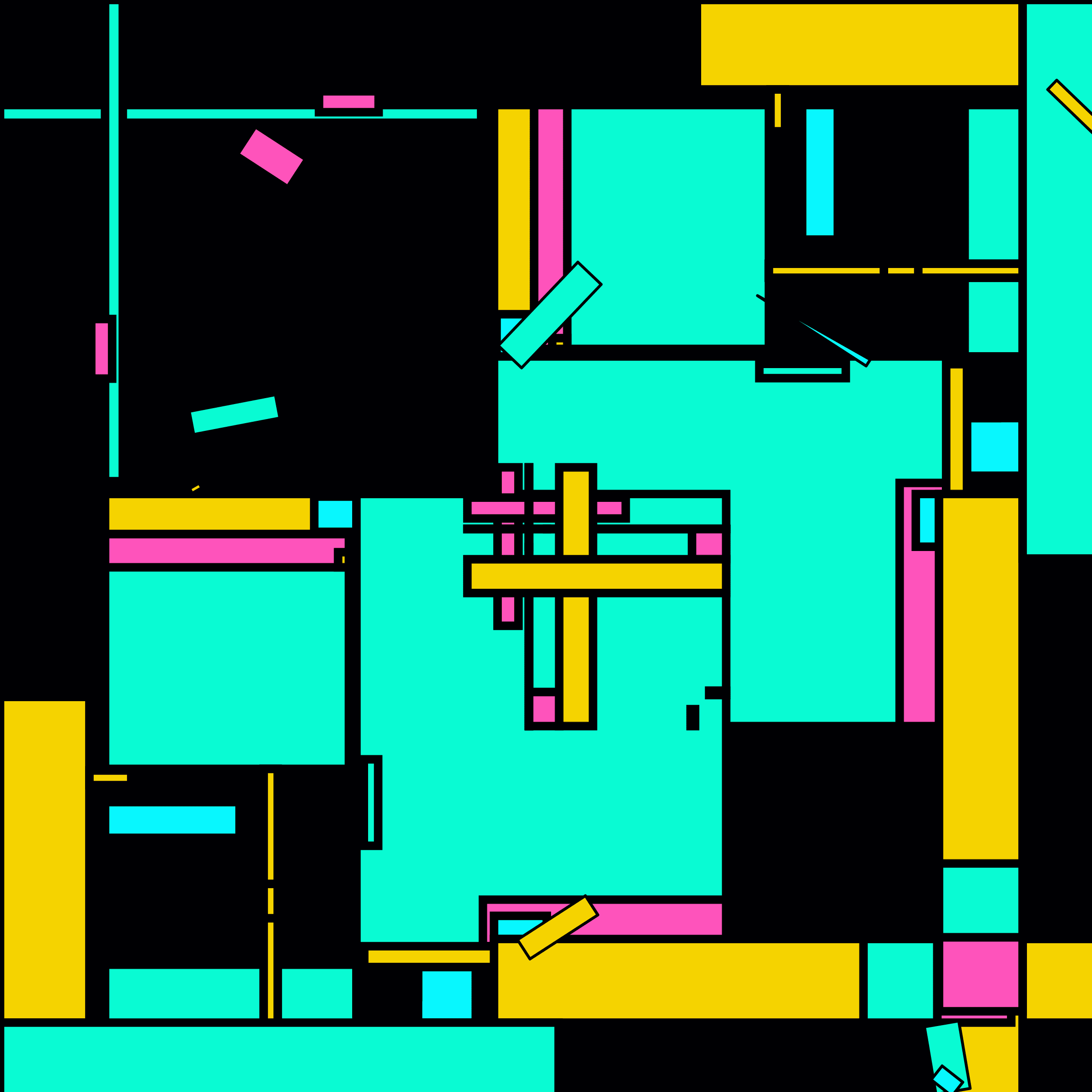 Space Debris [m'aider]
