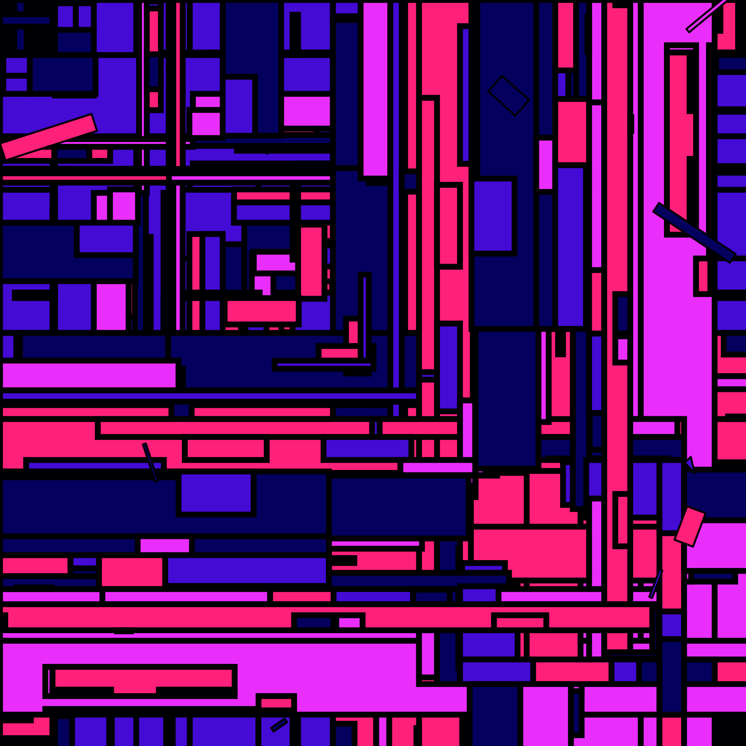 Space Debris [m'aider]