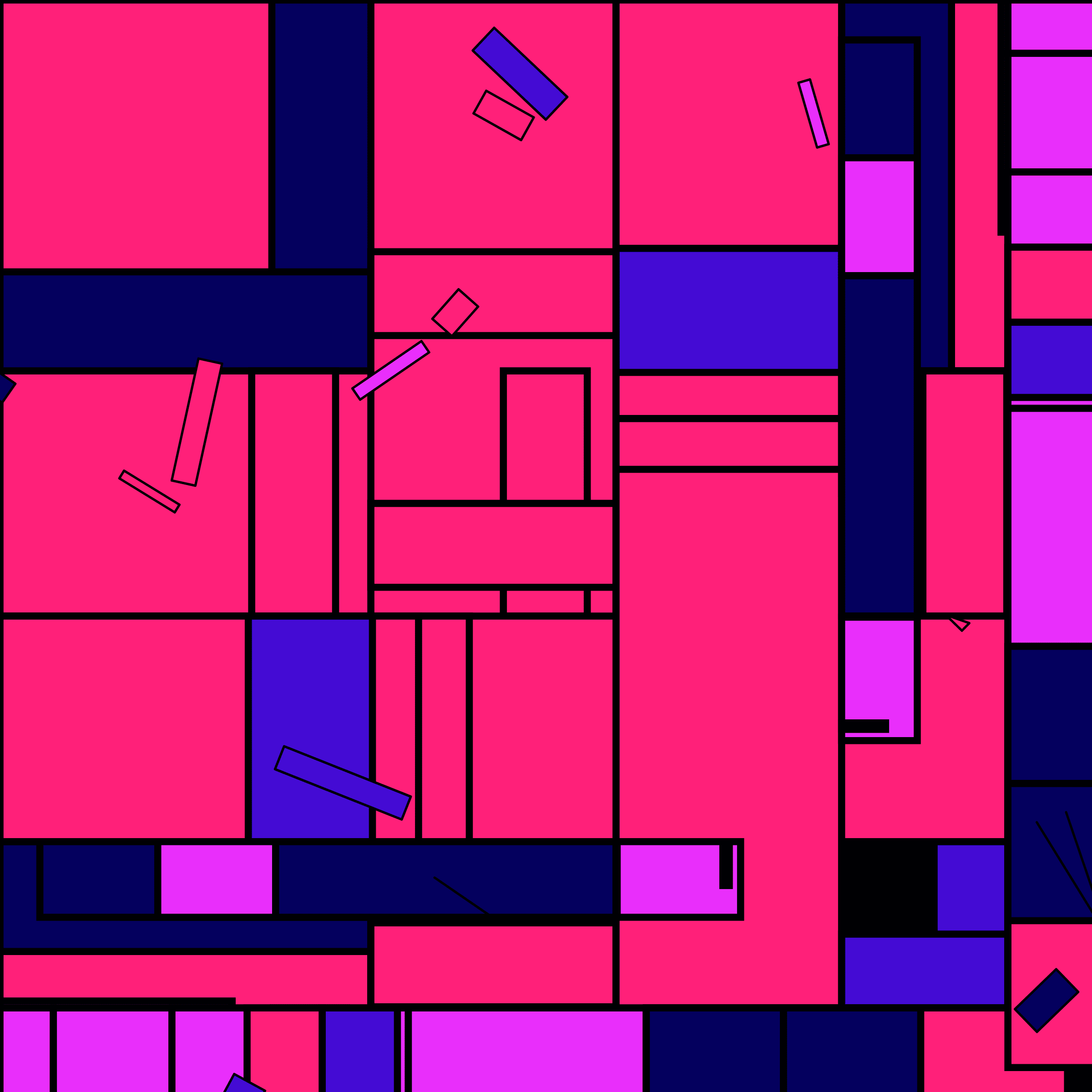 Space Debris [m'aider] preview 2