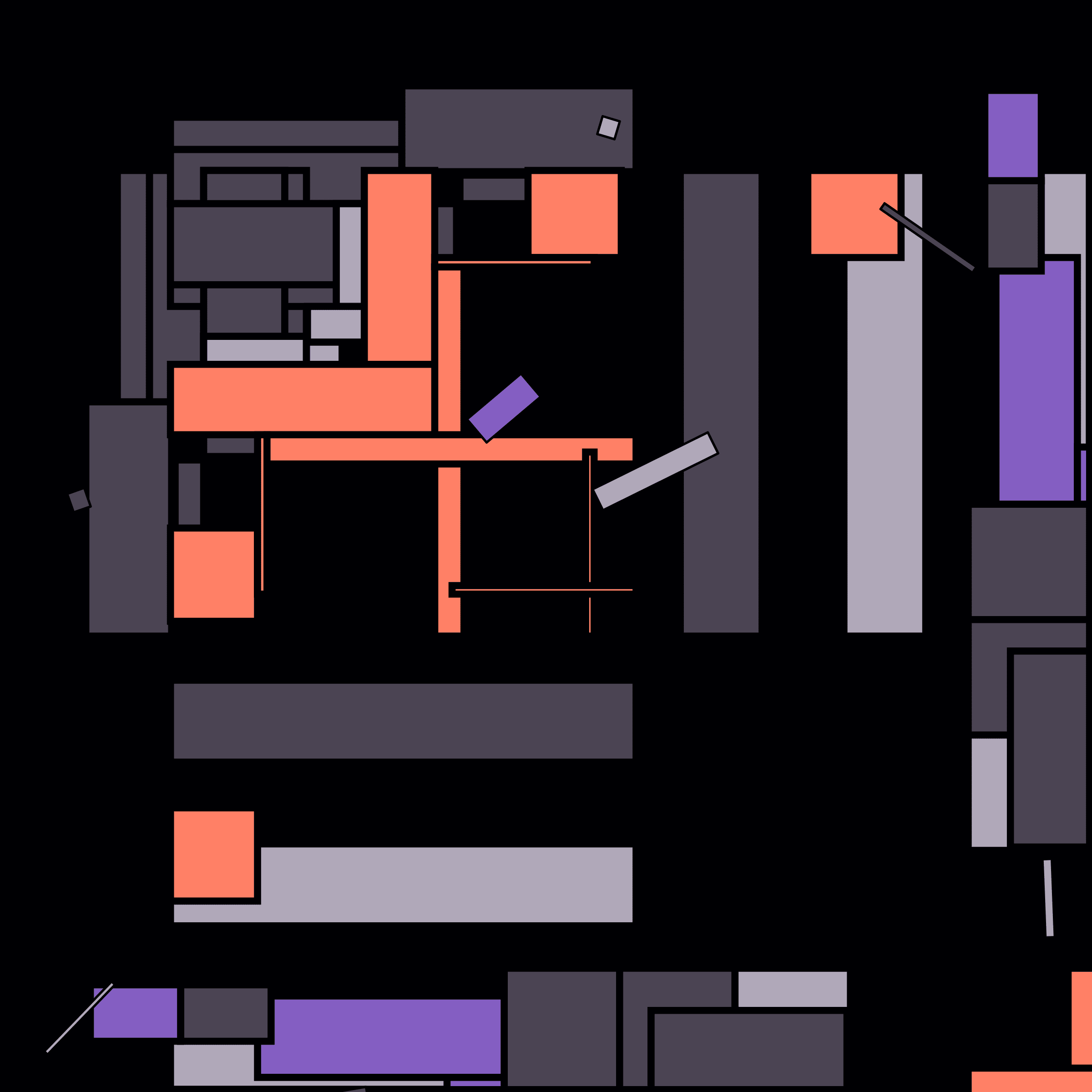 Featured token for: Space Debris [m'aider]