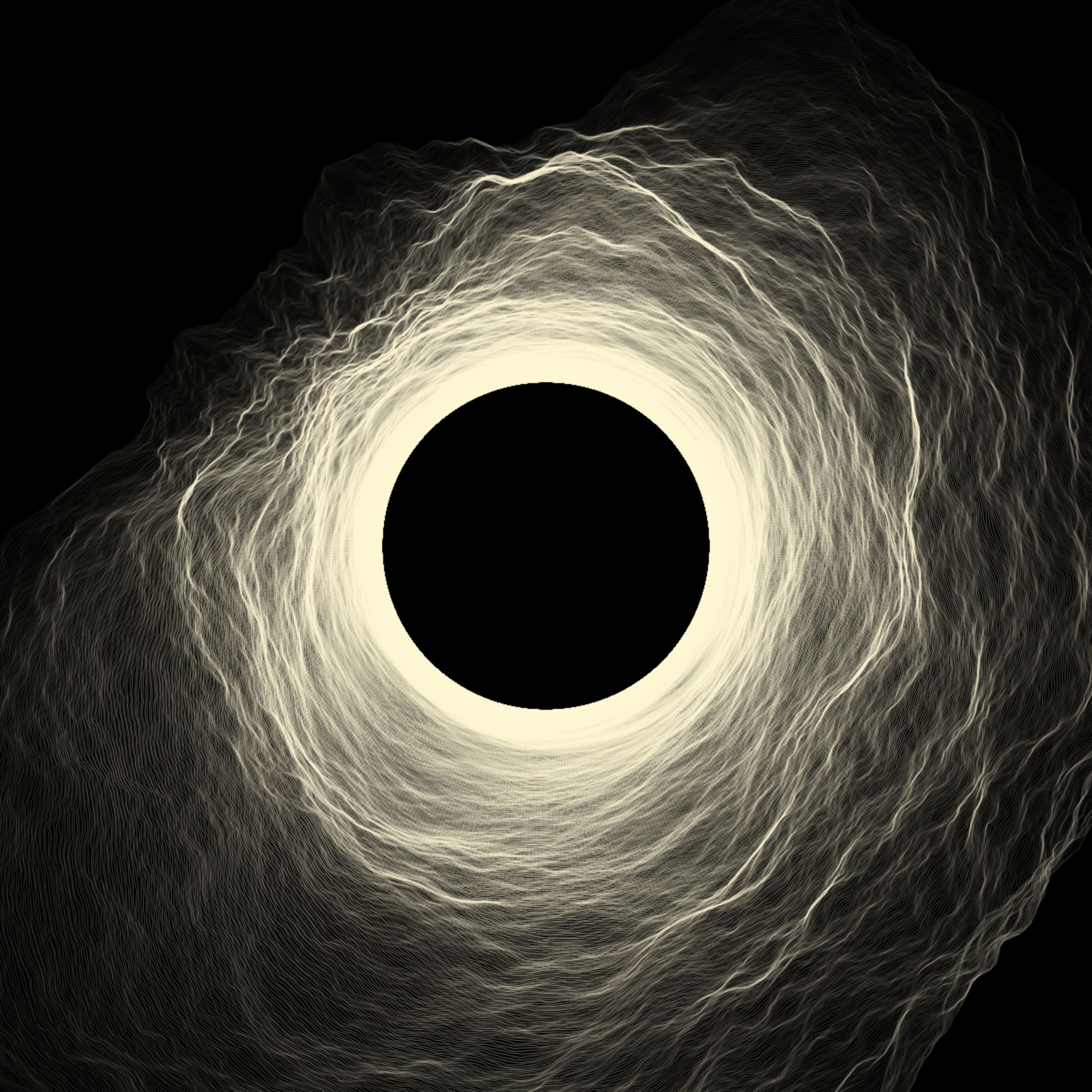 Singularity #8000013