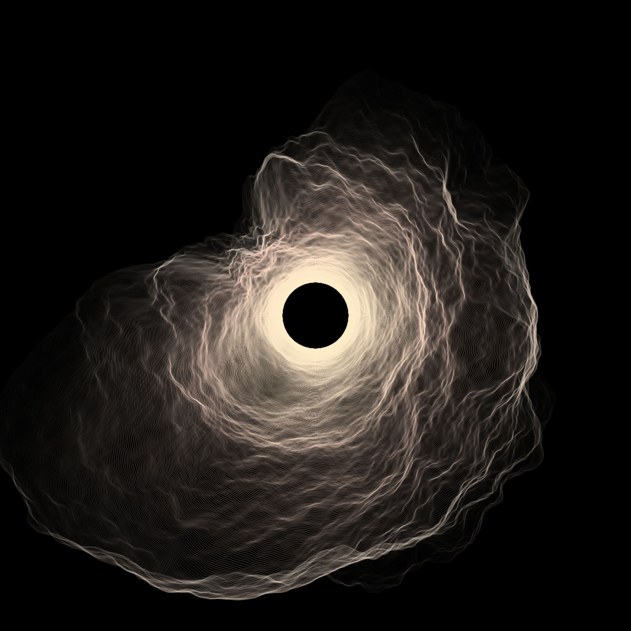 Singularity #8000034