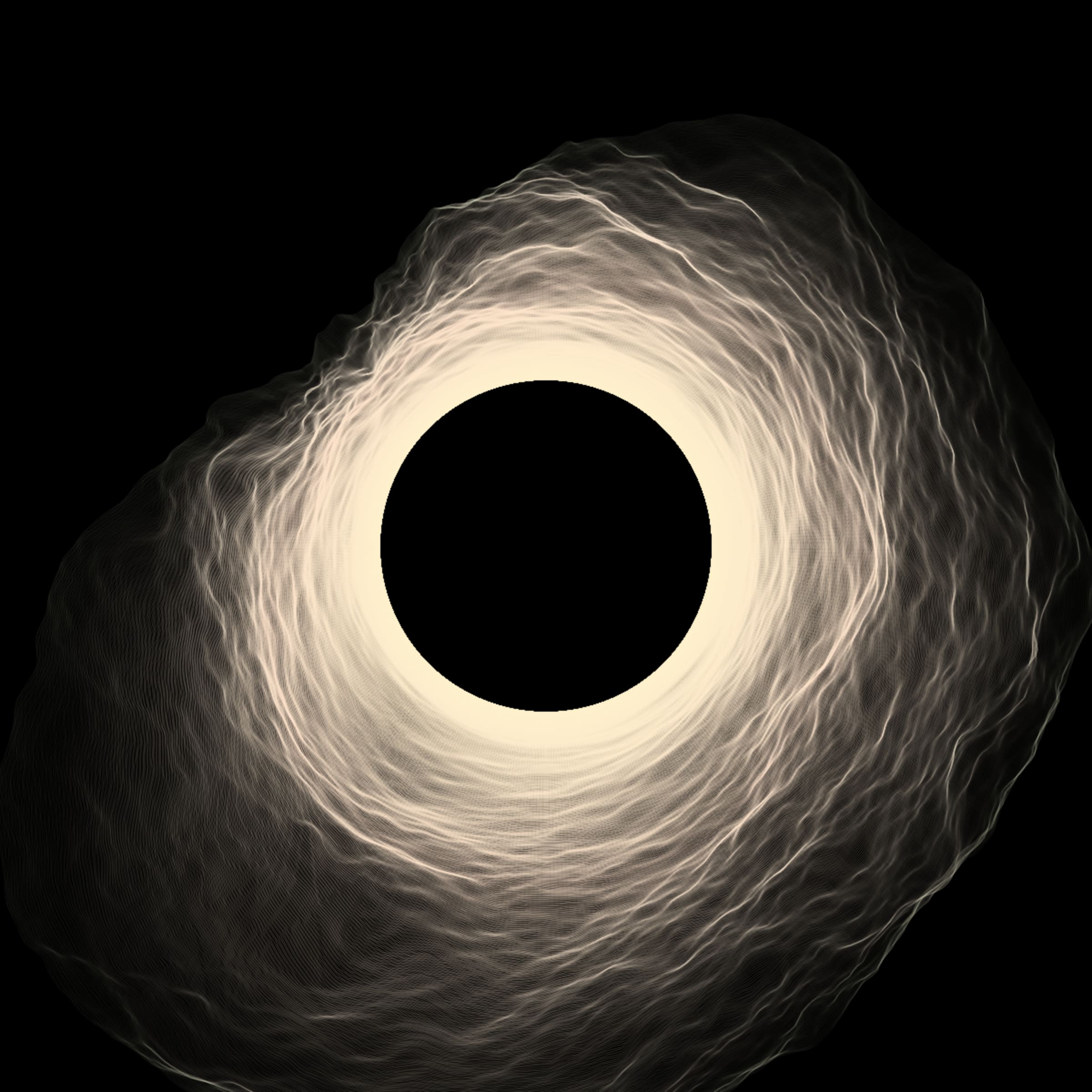 Singularity #8000040