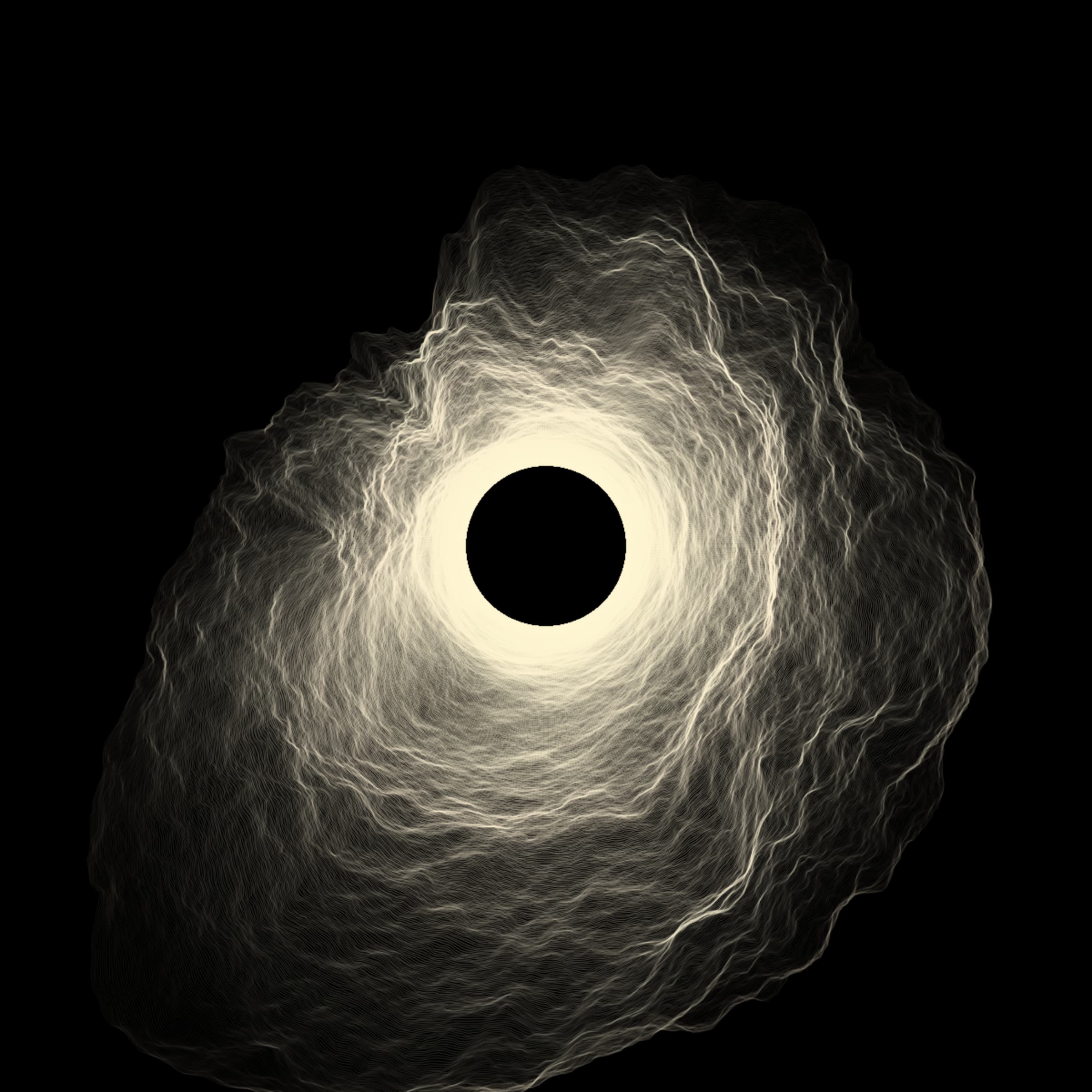Singularity #8000061