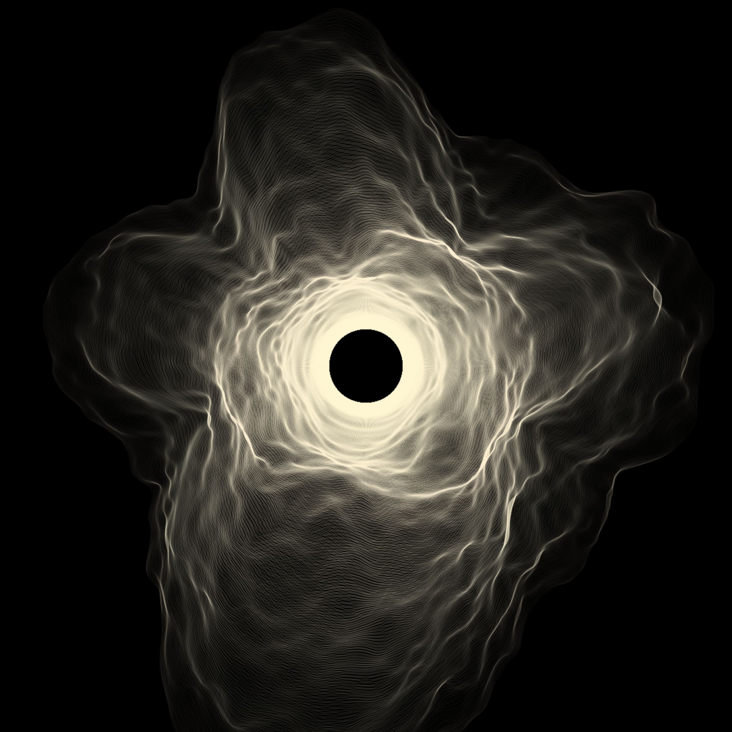 Singularity #8000079