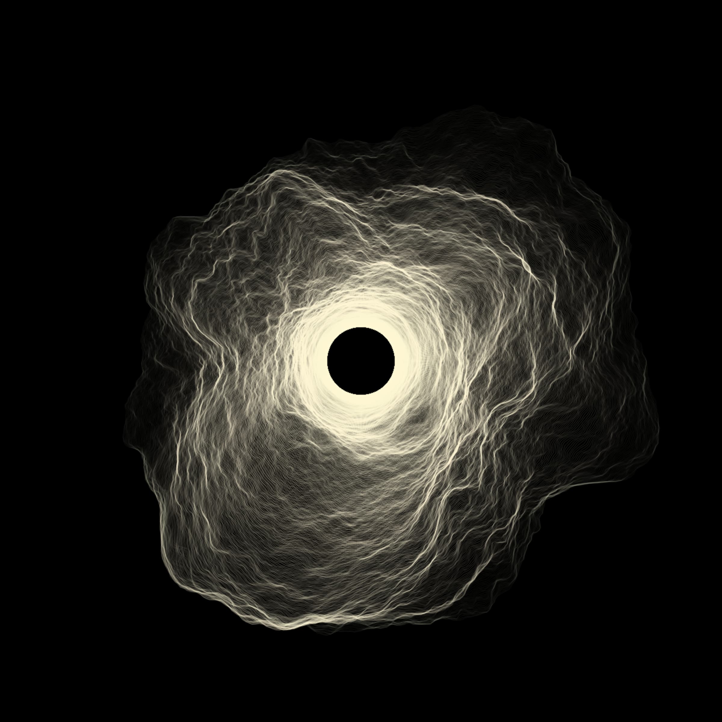 Singularity #8000092