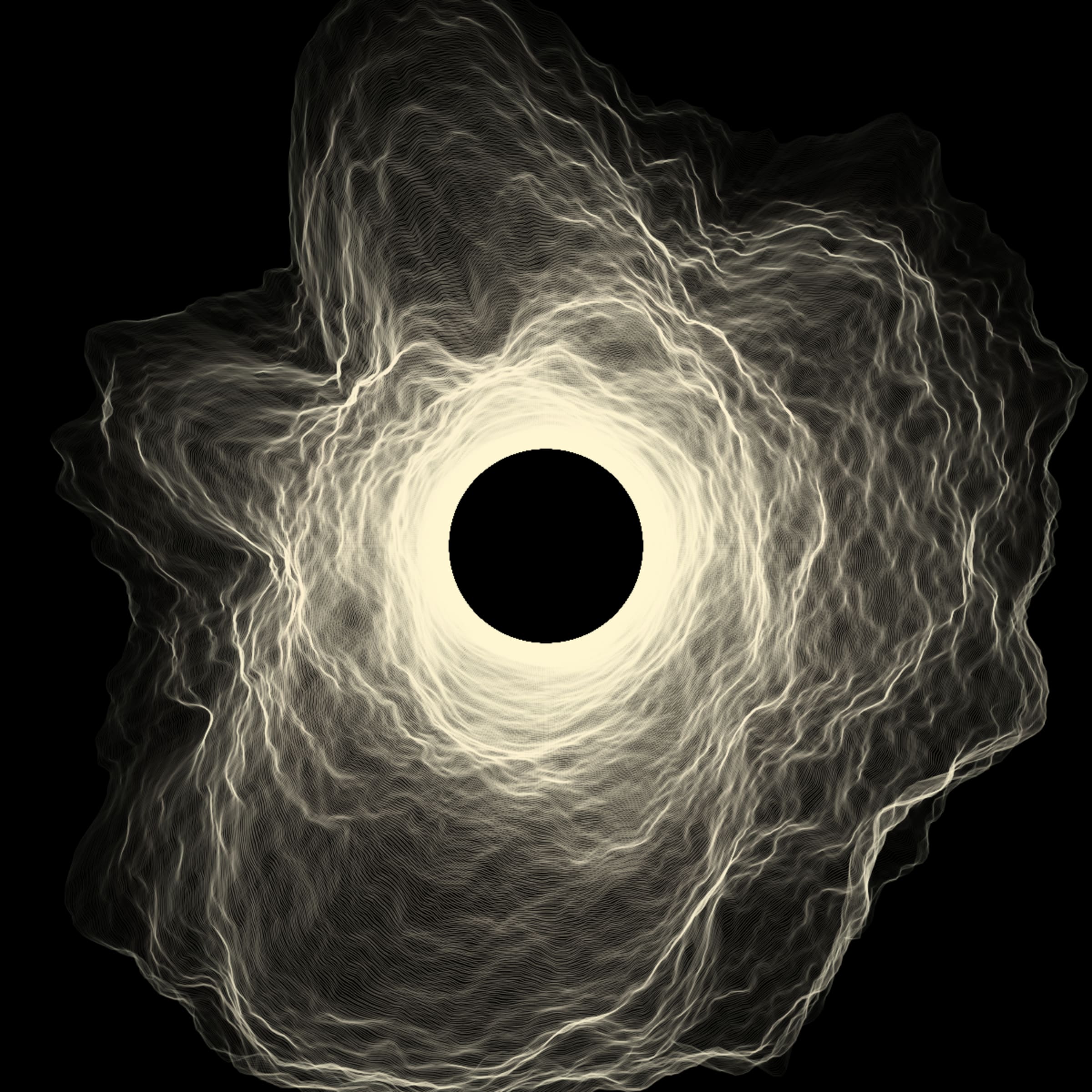 Singularity #8000103
