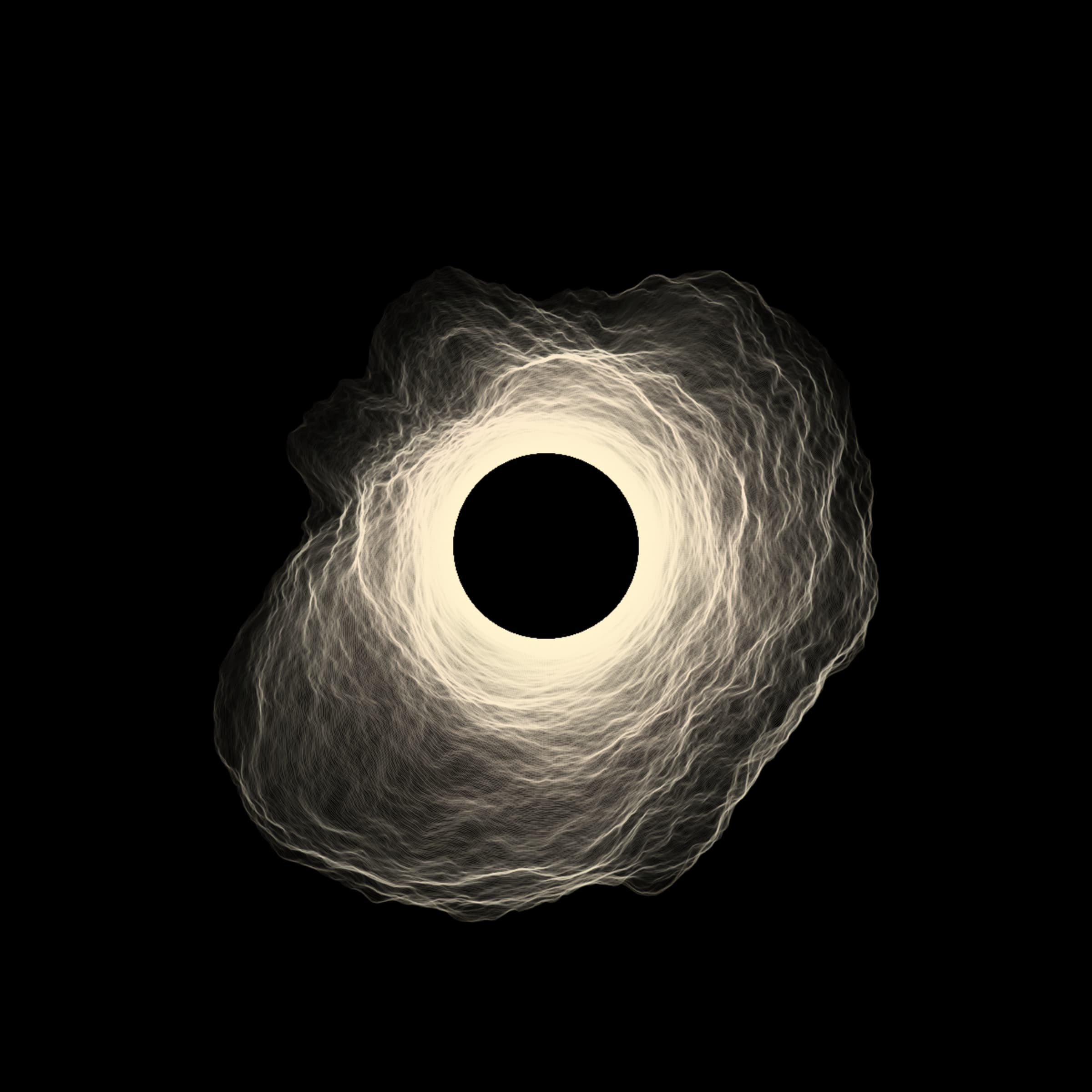 Singularity #8000121