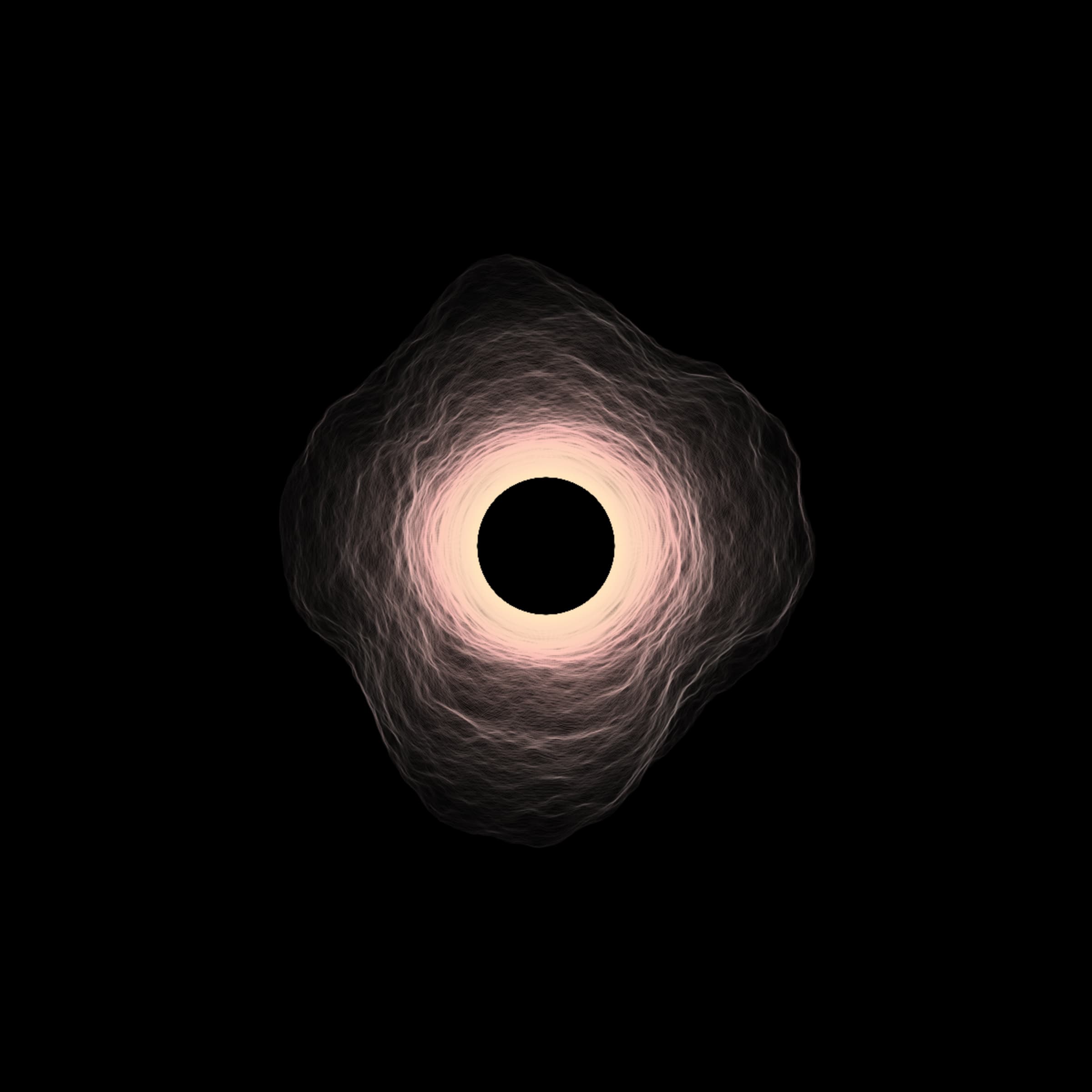 Singularity #8000134
