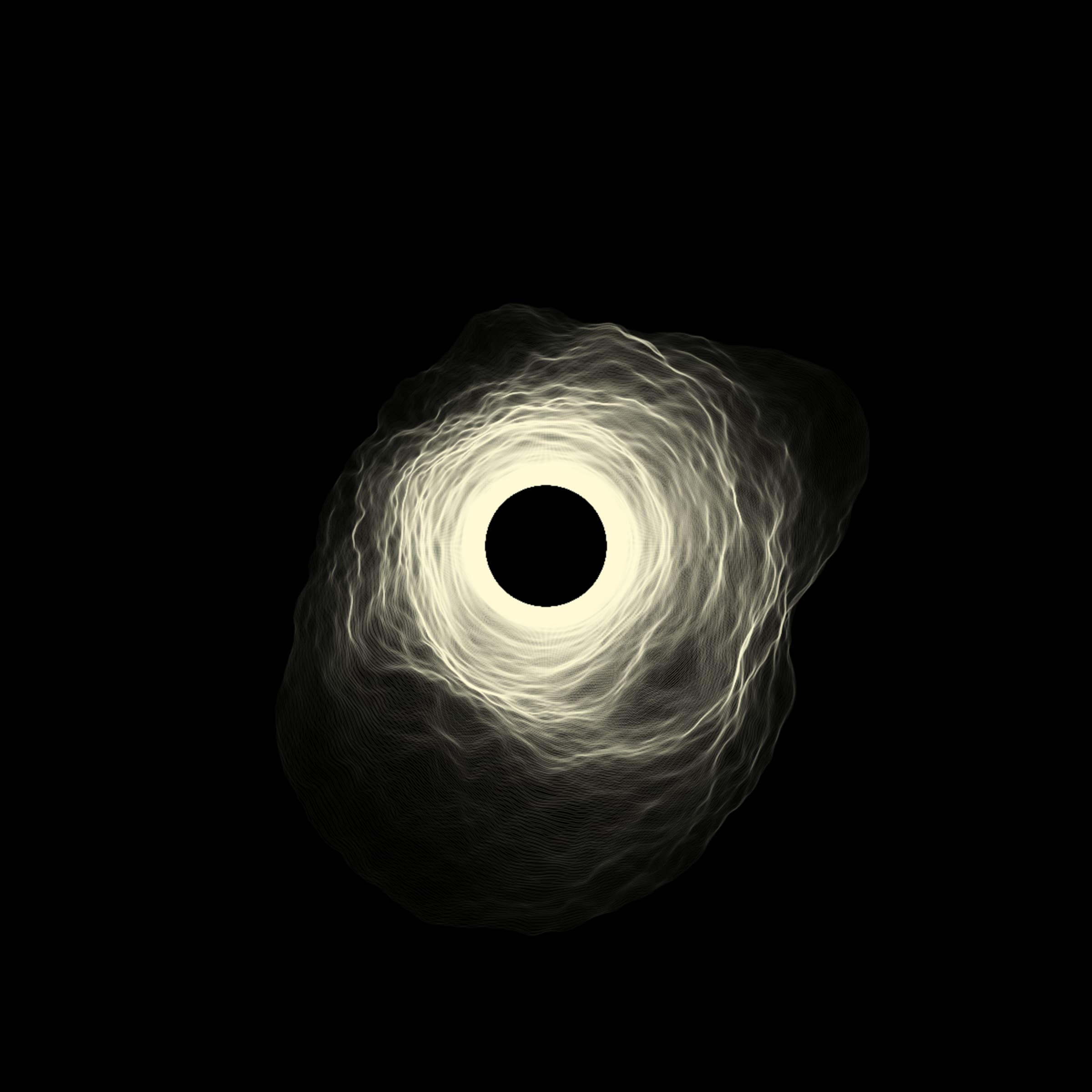 Singularity #8000135