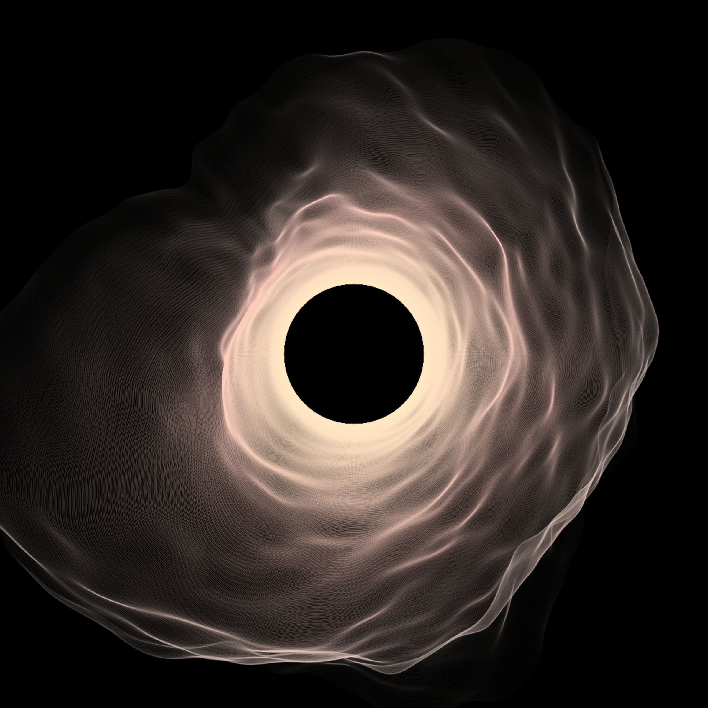 Singularity #8000136