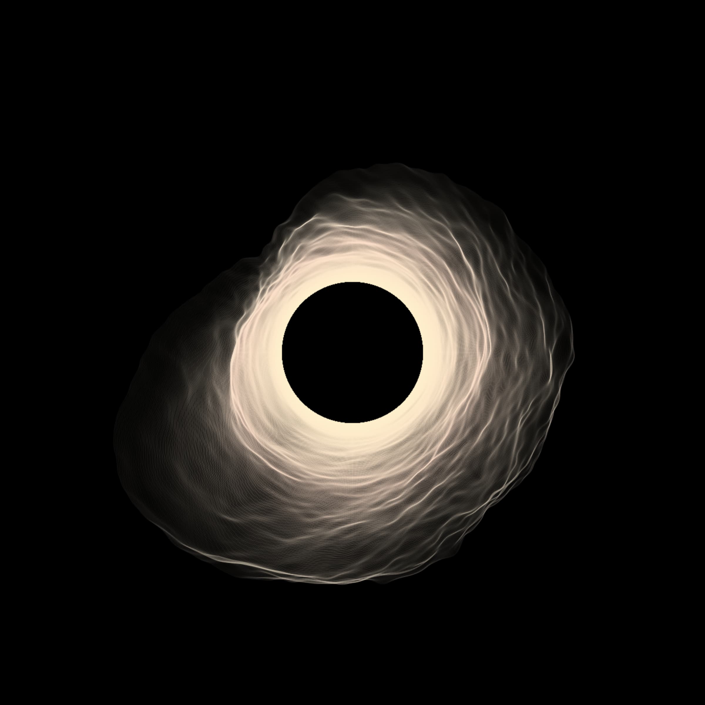 Singularity #8000138