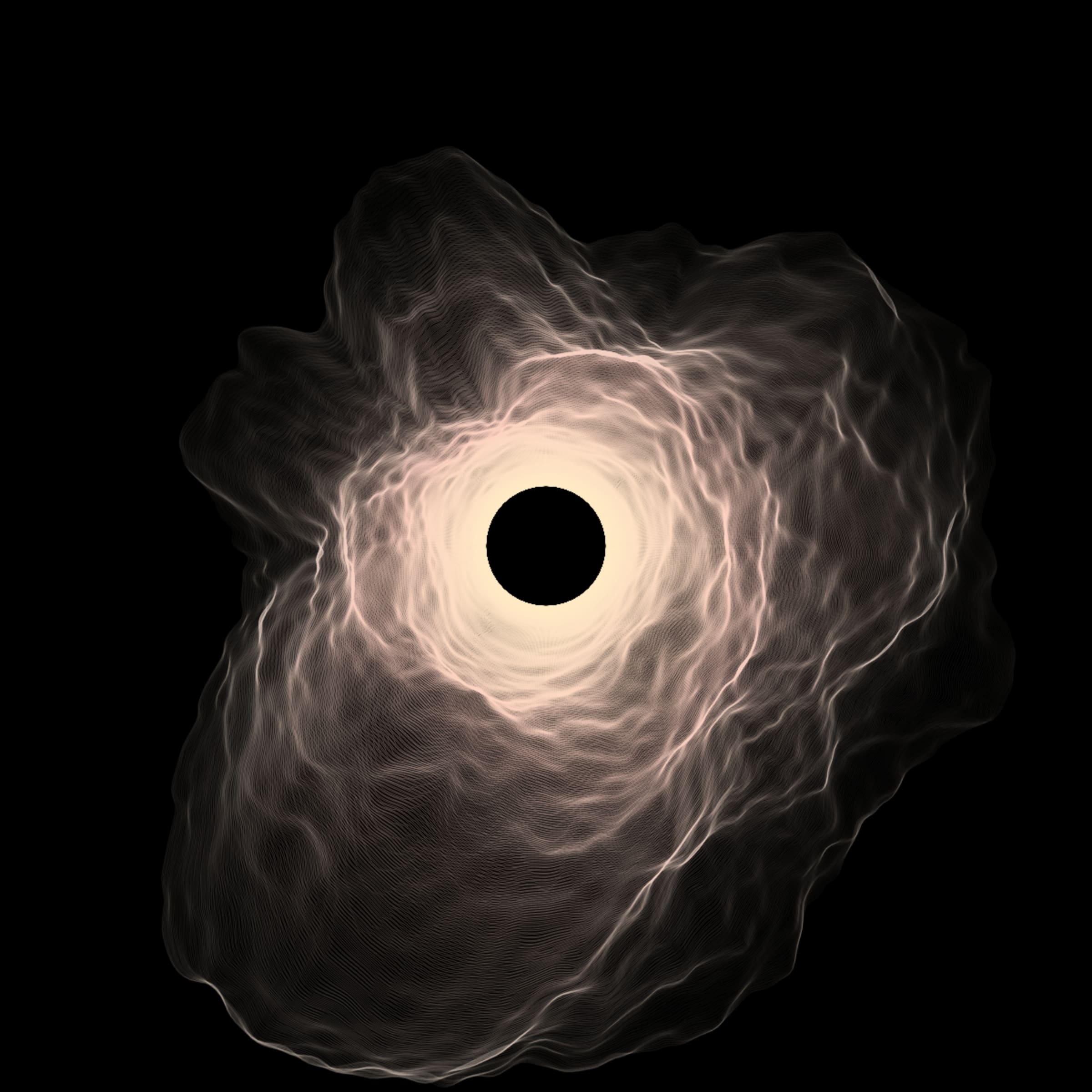 Singularity #8000153