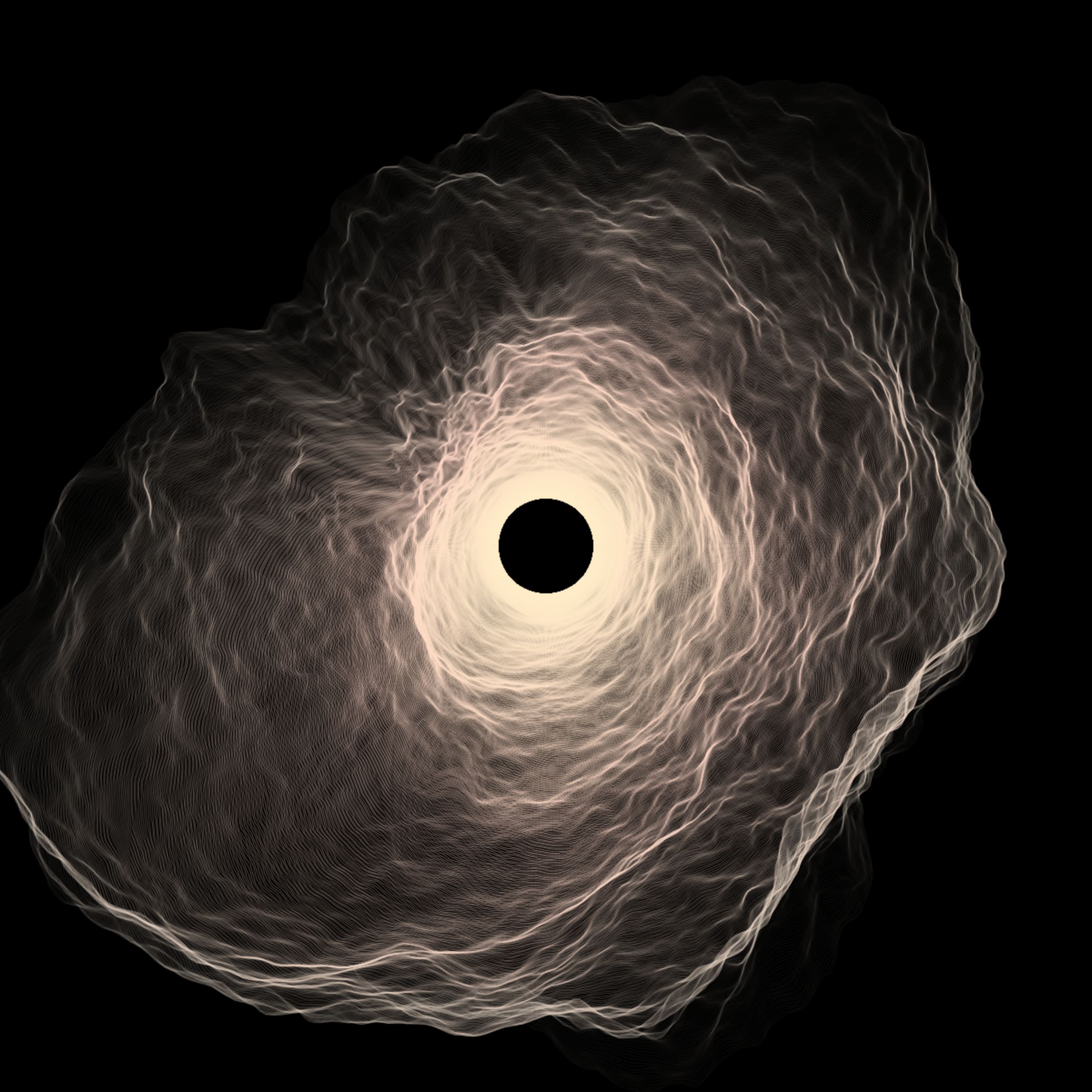 Singularity #8000160