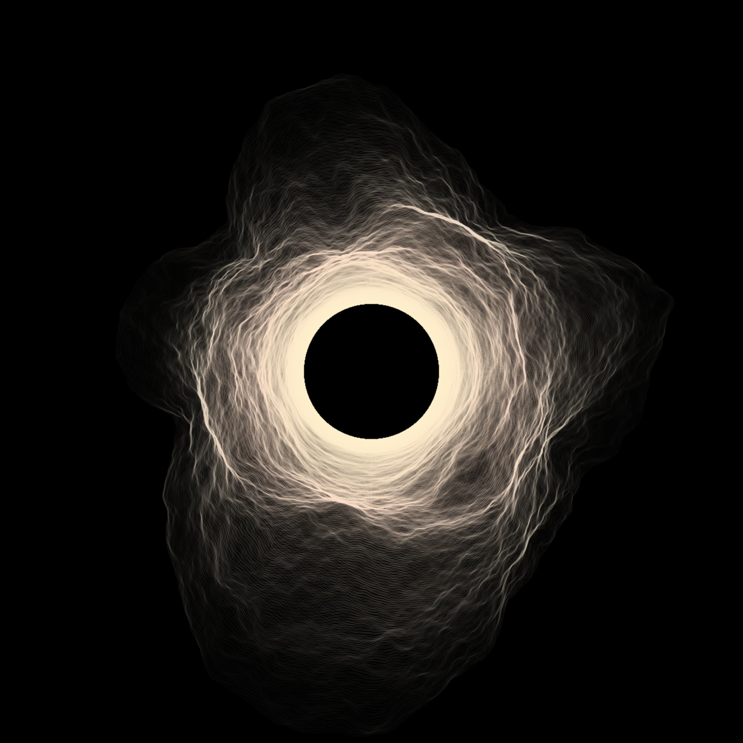 Singularity #8000220