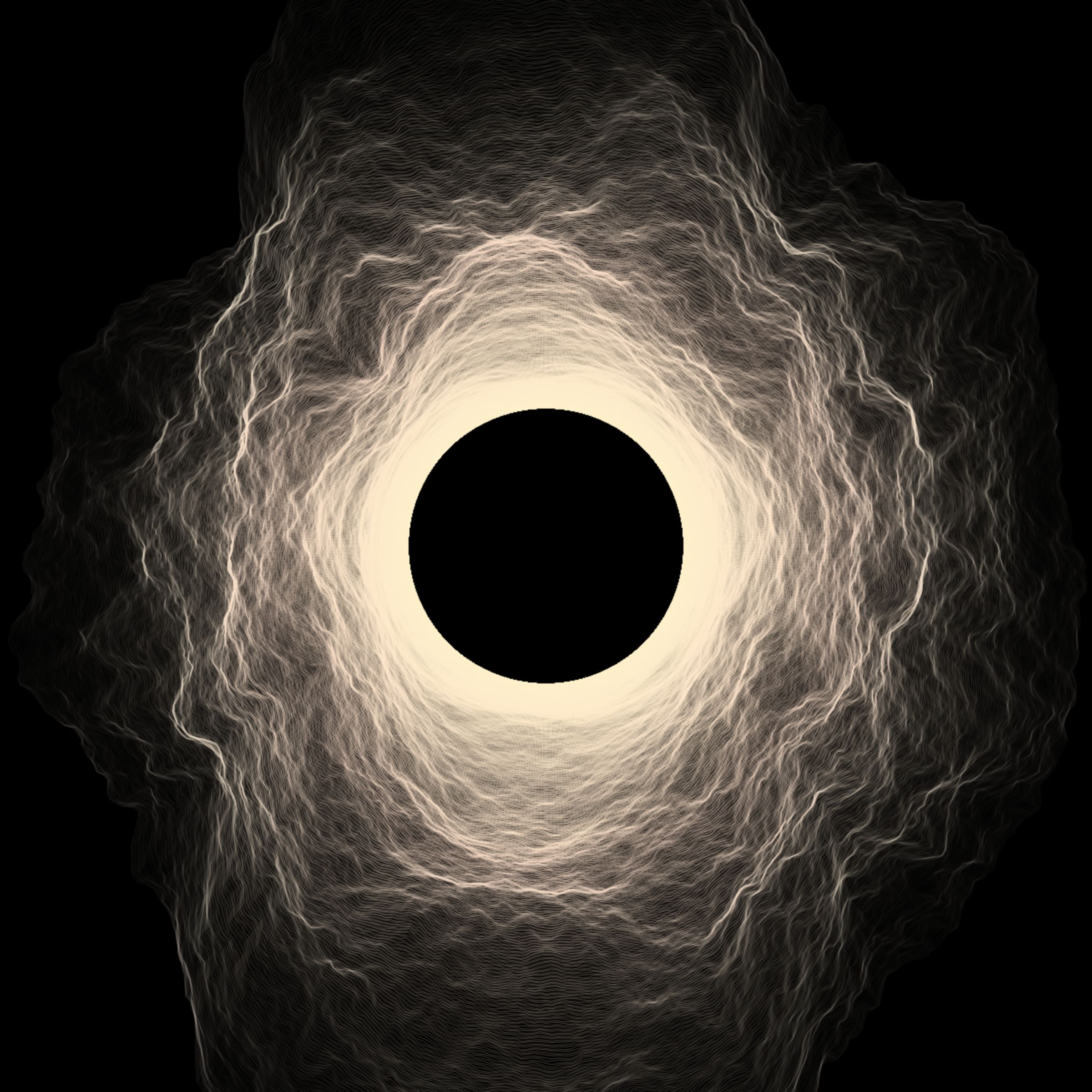 Singularity #8000234
