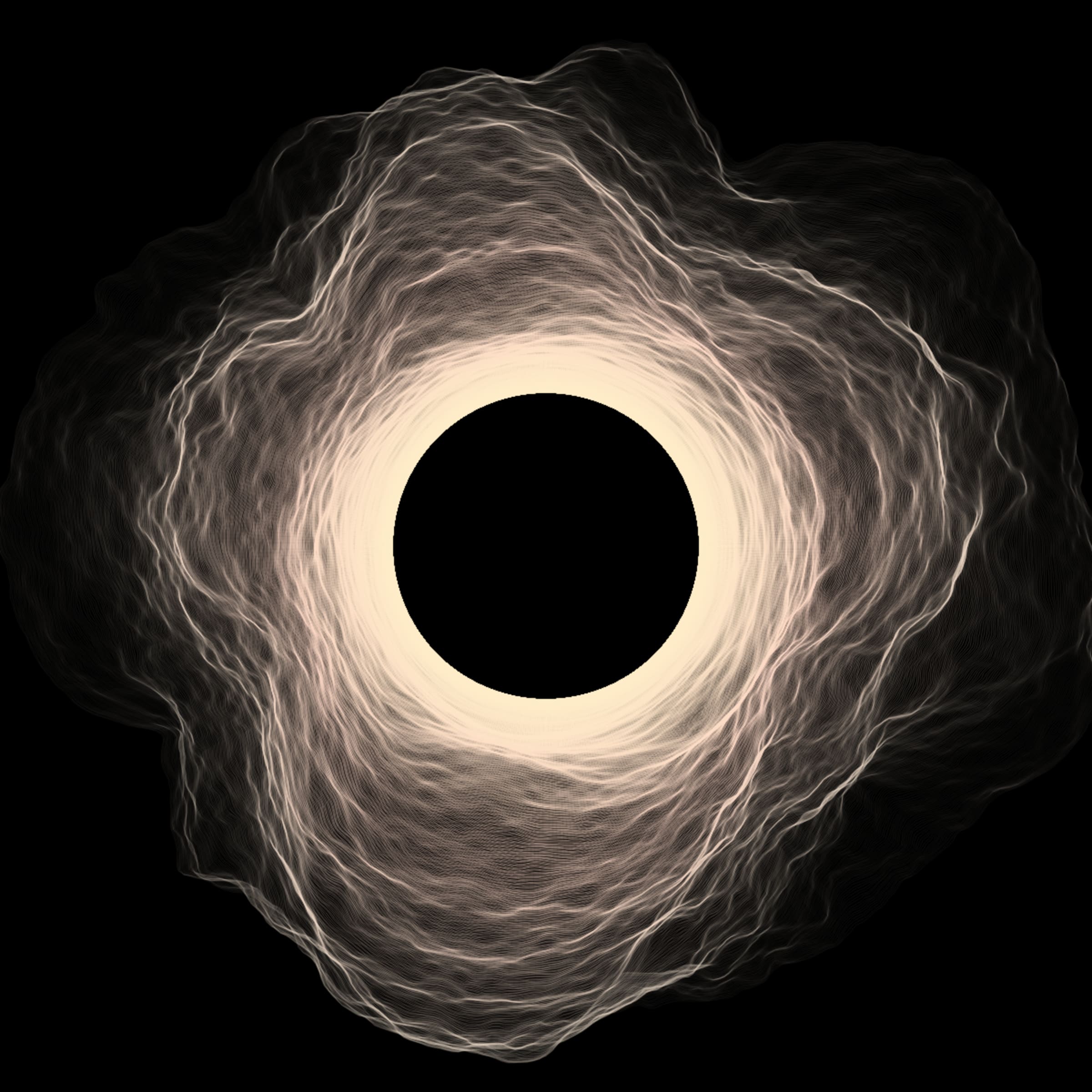Singularity #8000255