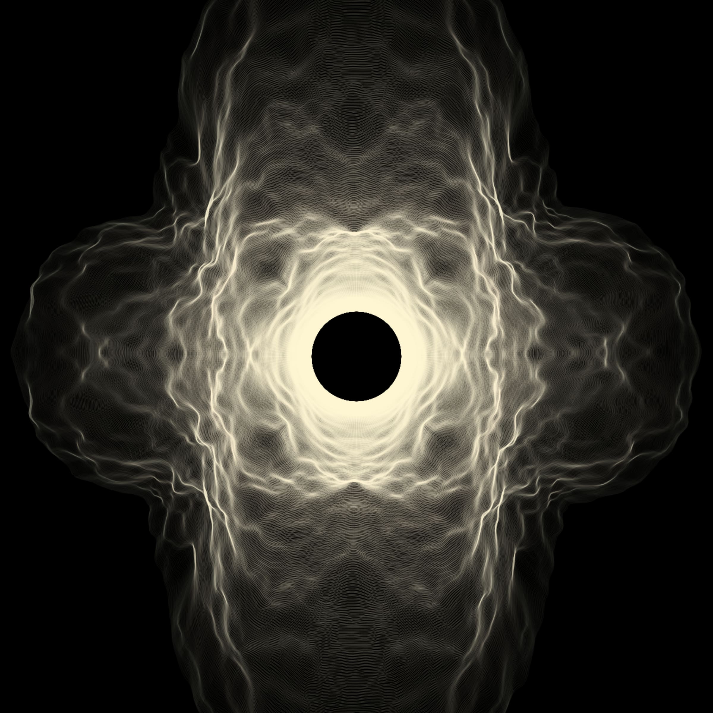 Singularity #8000256