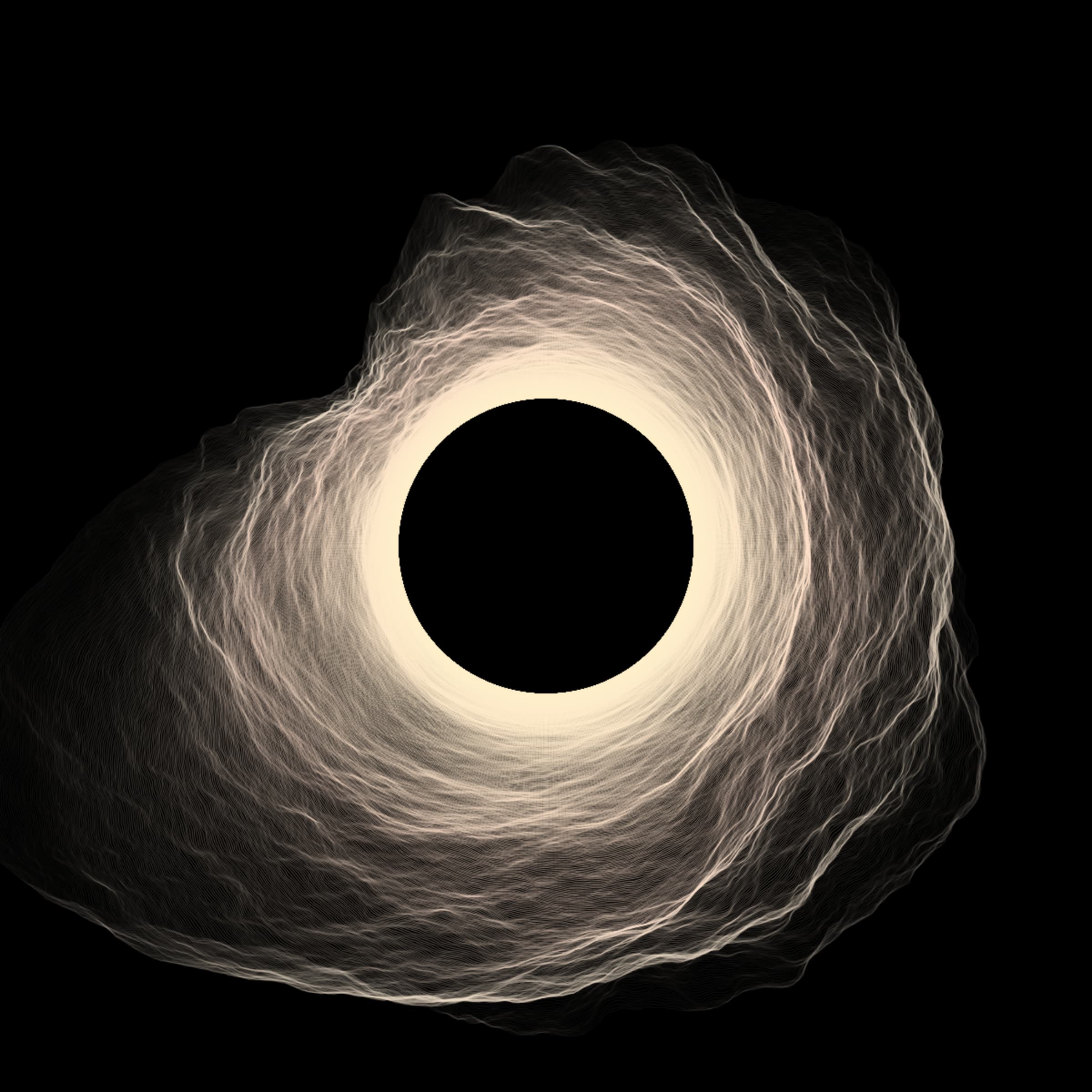 Singularity #8000257