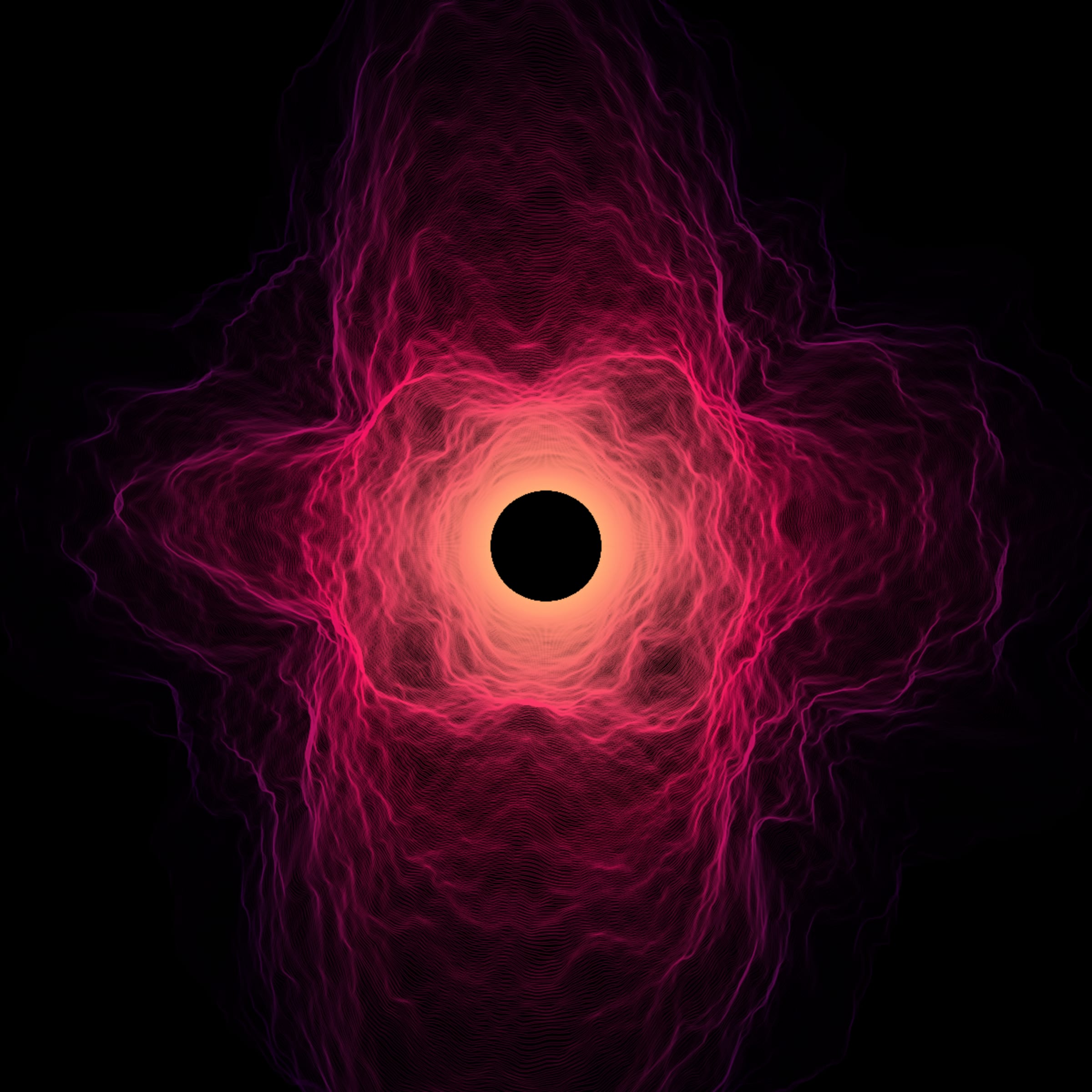 Singularity #8000267