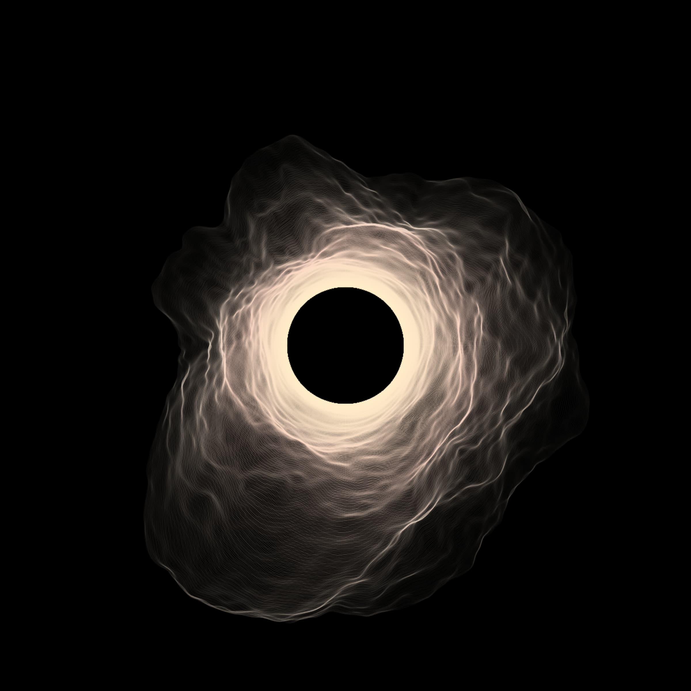 Featured token for: Singularity