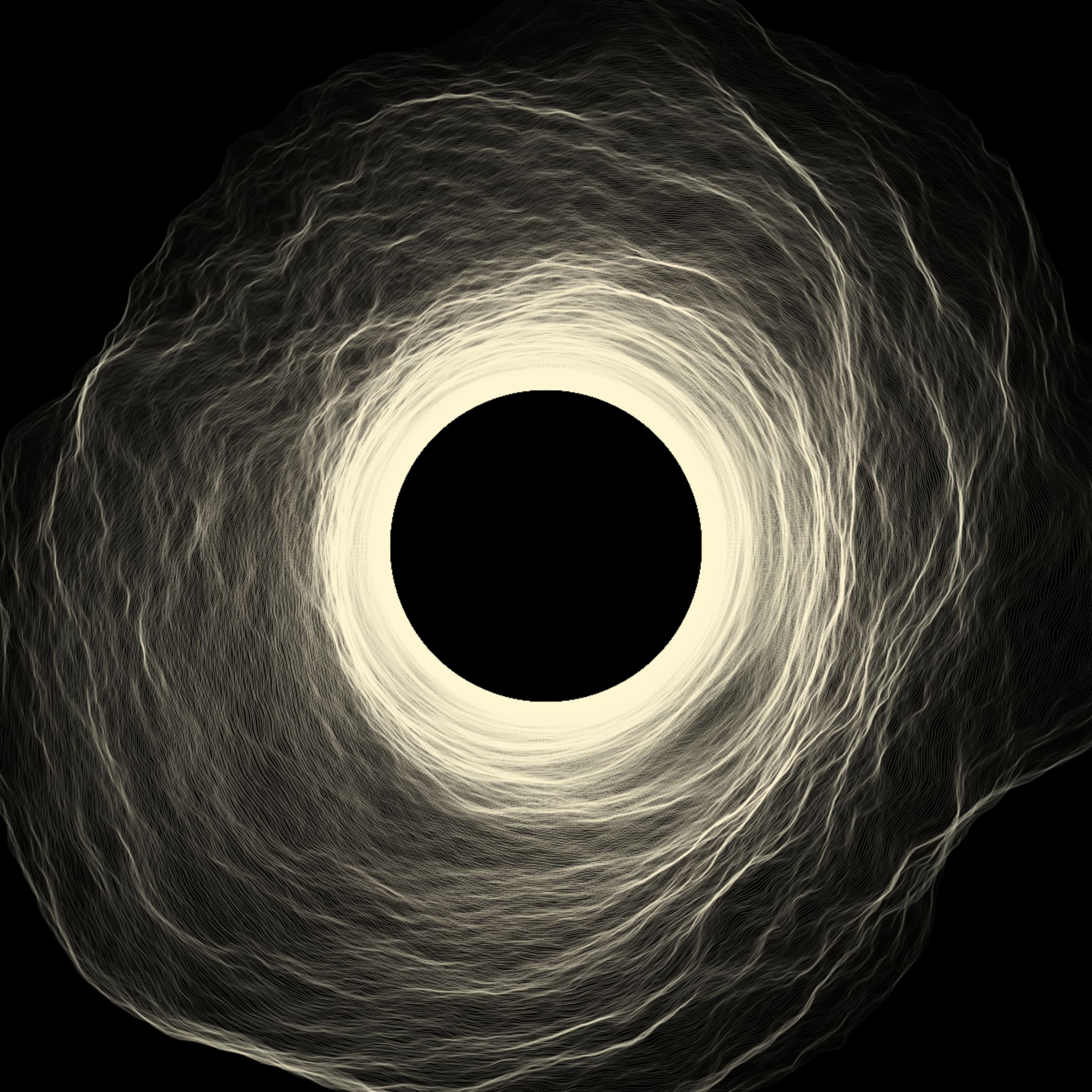 Singularity #8000300