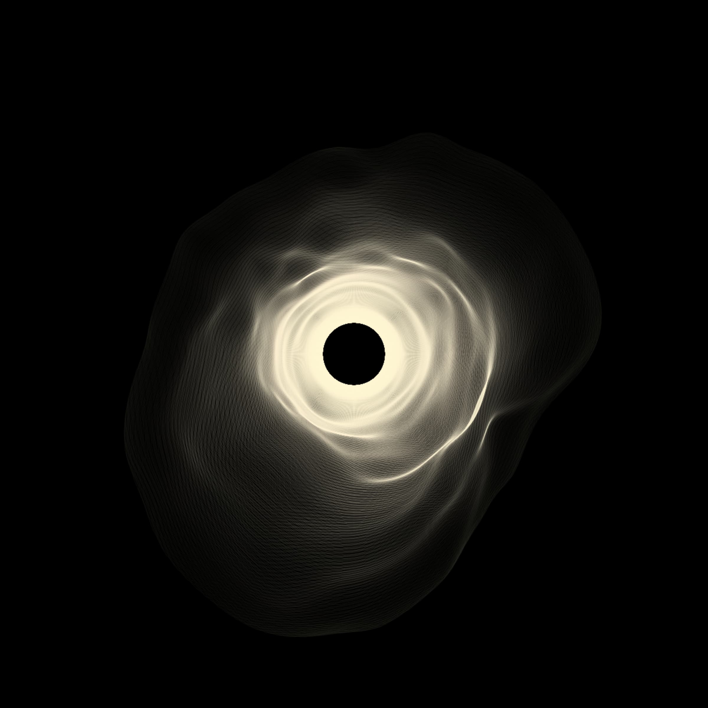 Singularity #8000302