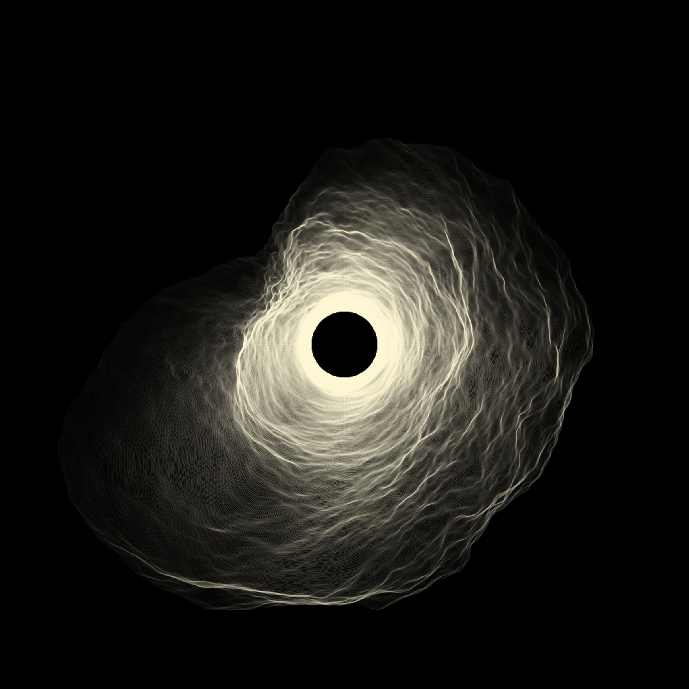 Singularity #8000357