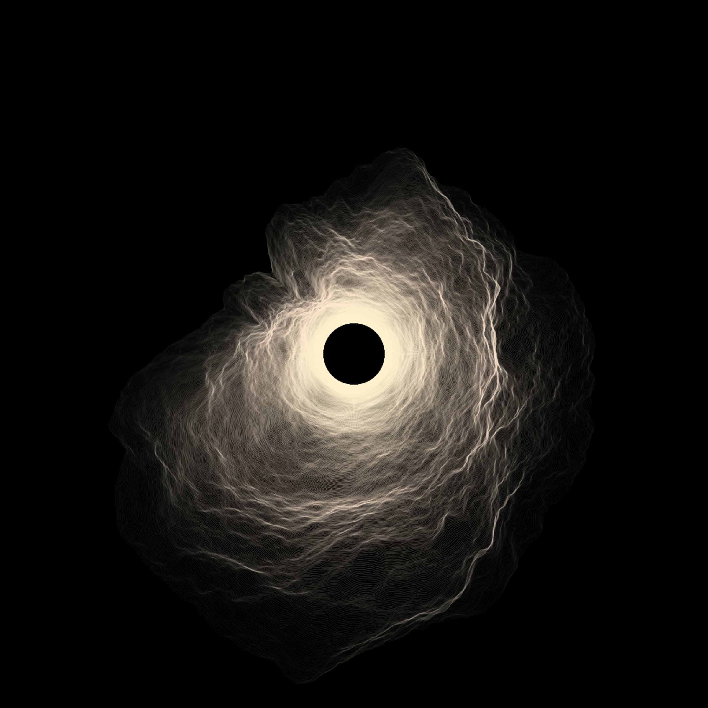 Singularity #8000358