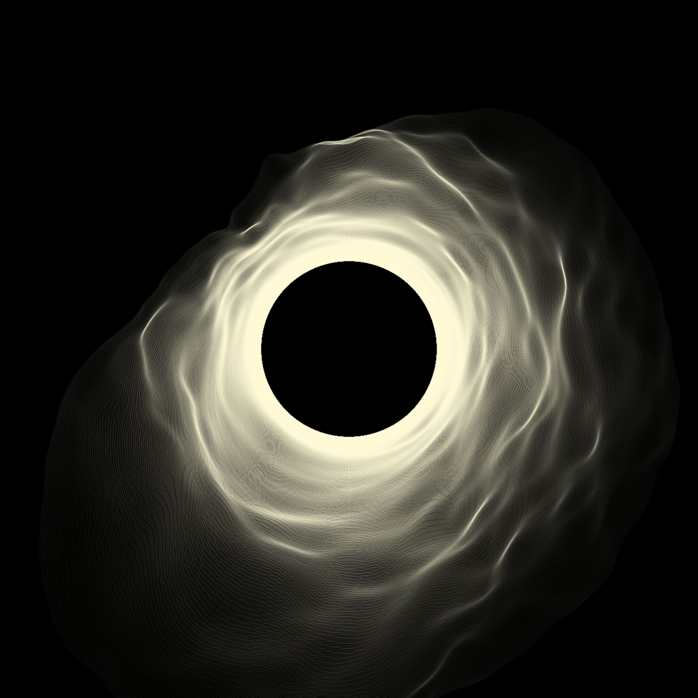Singularity #8000360