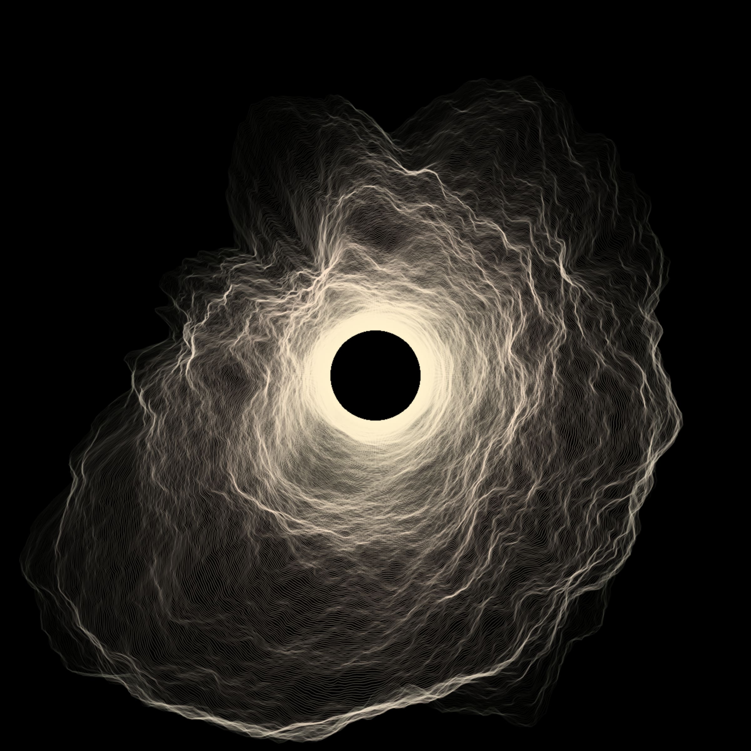 Singularity #8000366