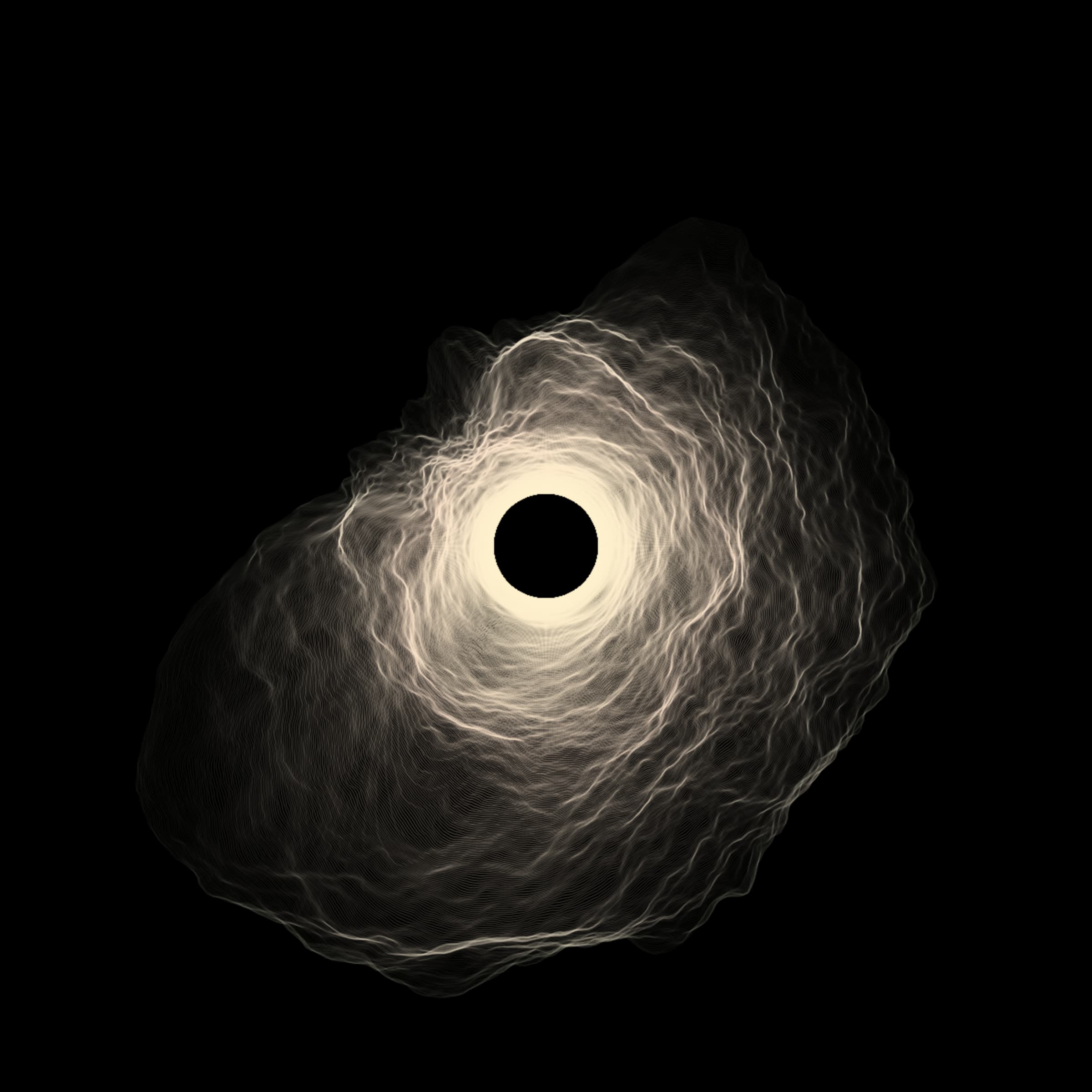 Singularity #8000386