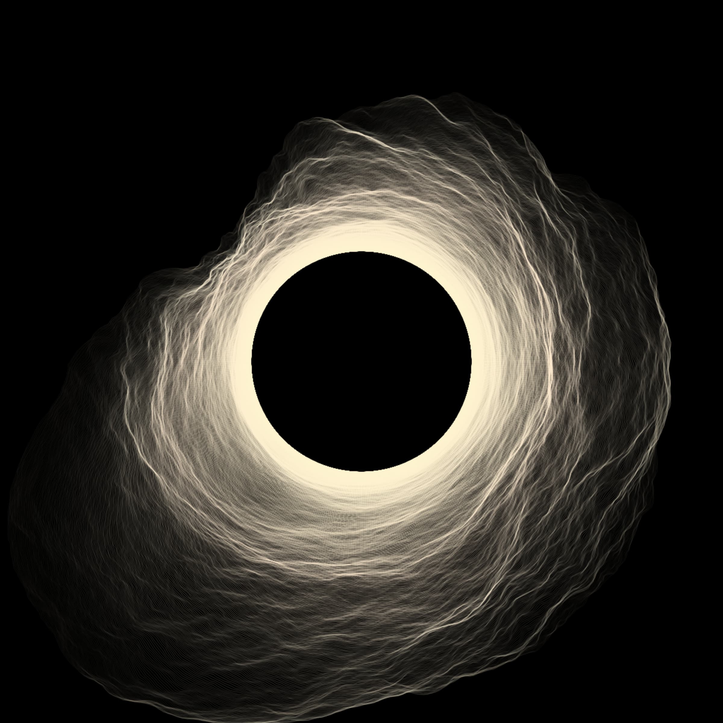 Singularity #8000395