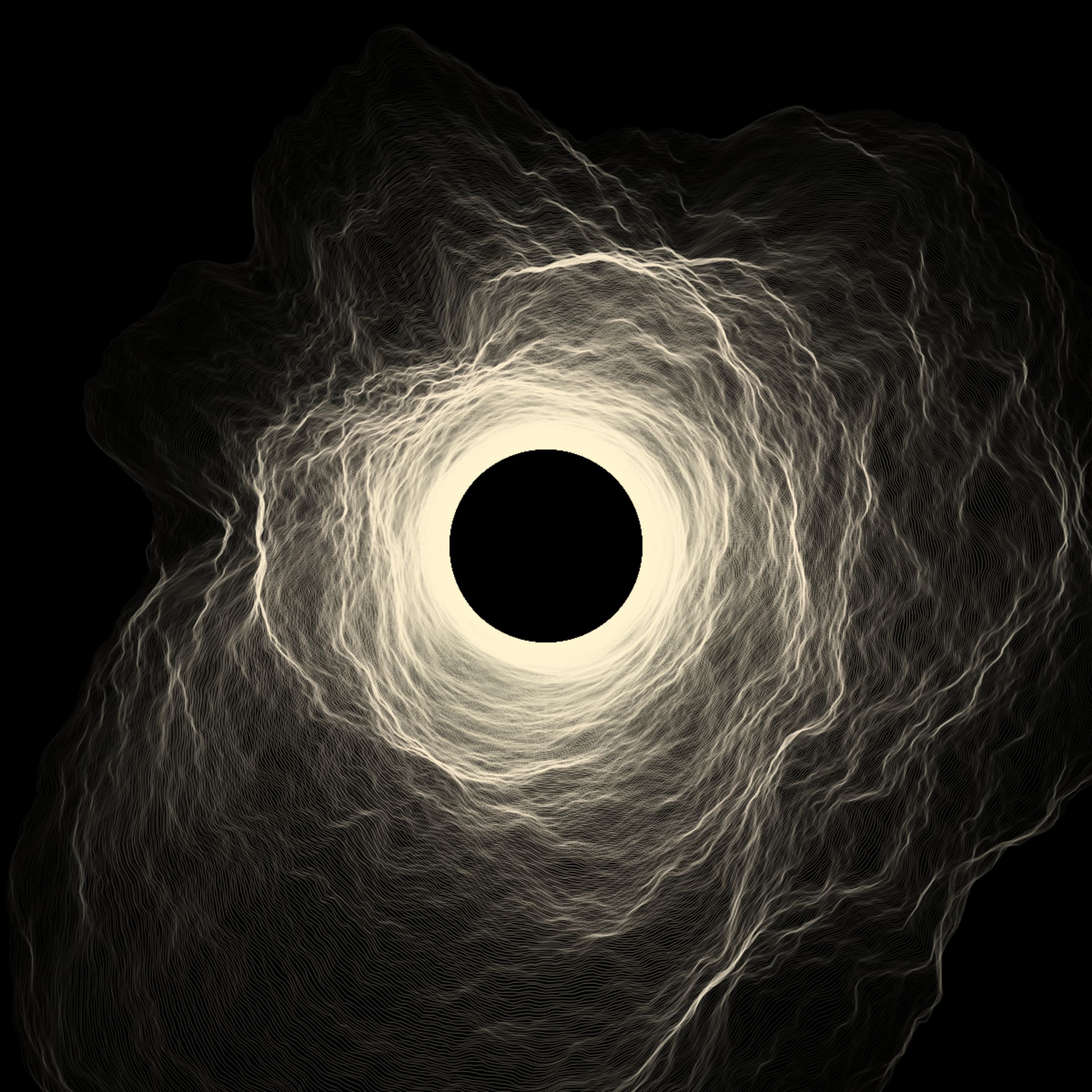 Singularity #8000398