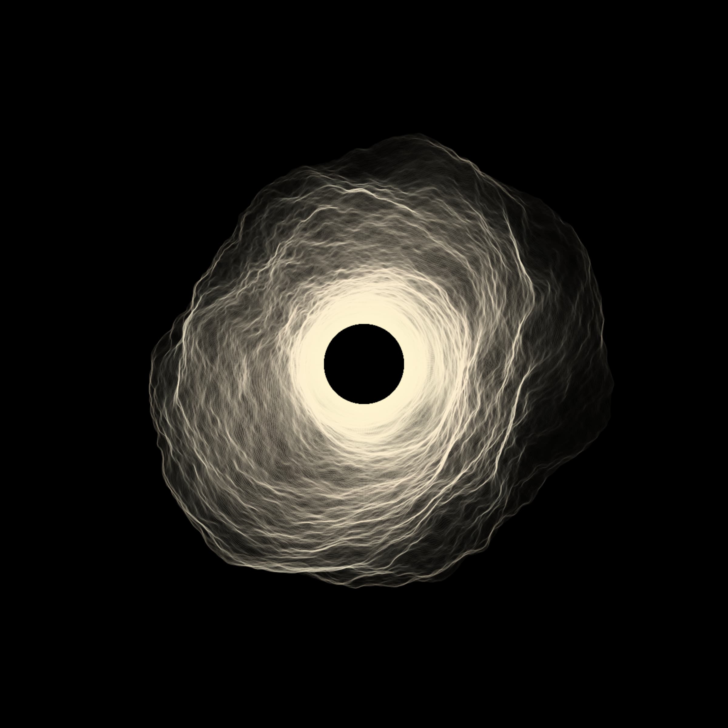 Singularity #8000407