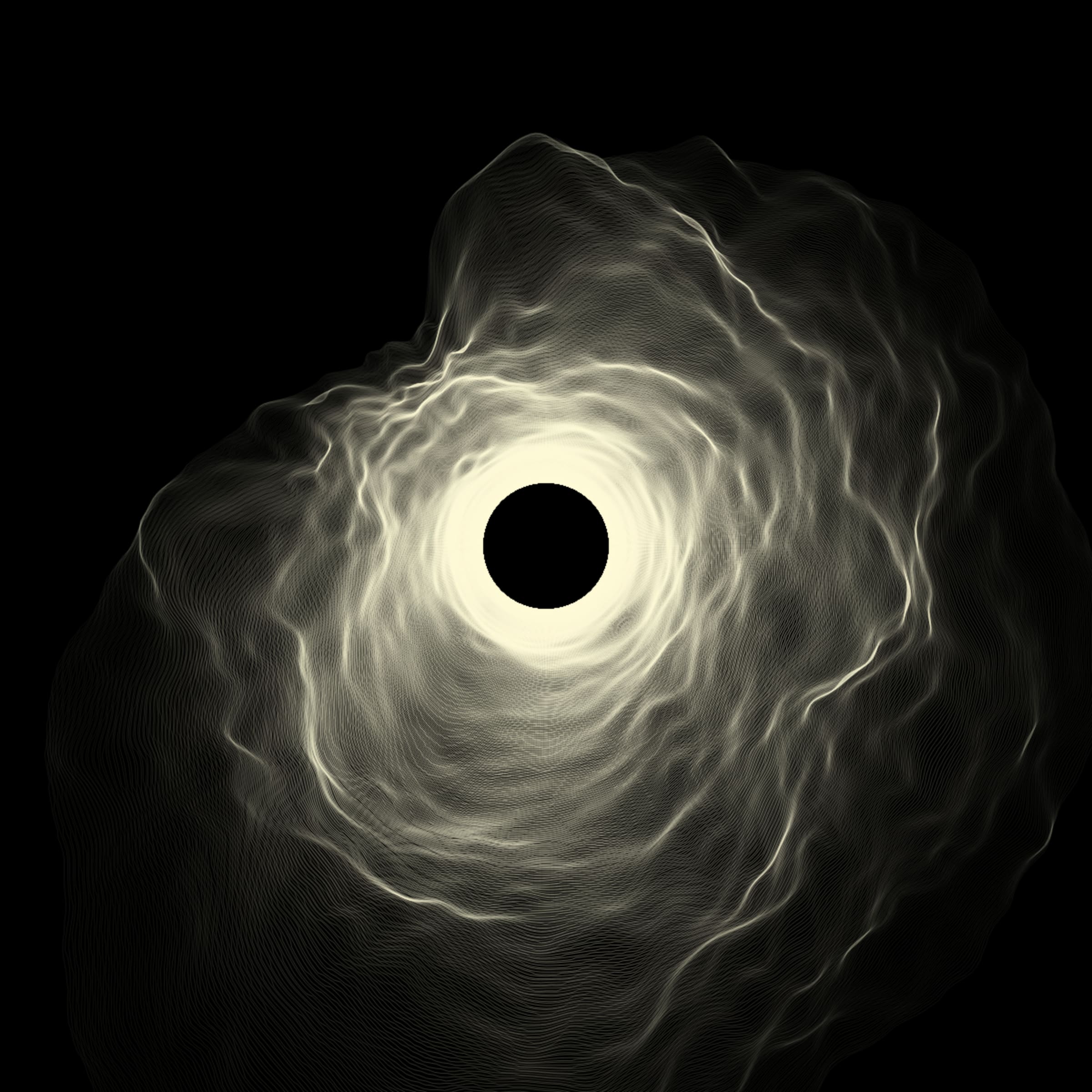 Singularity #8000409